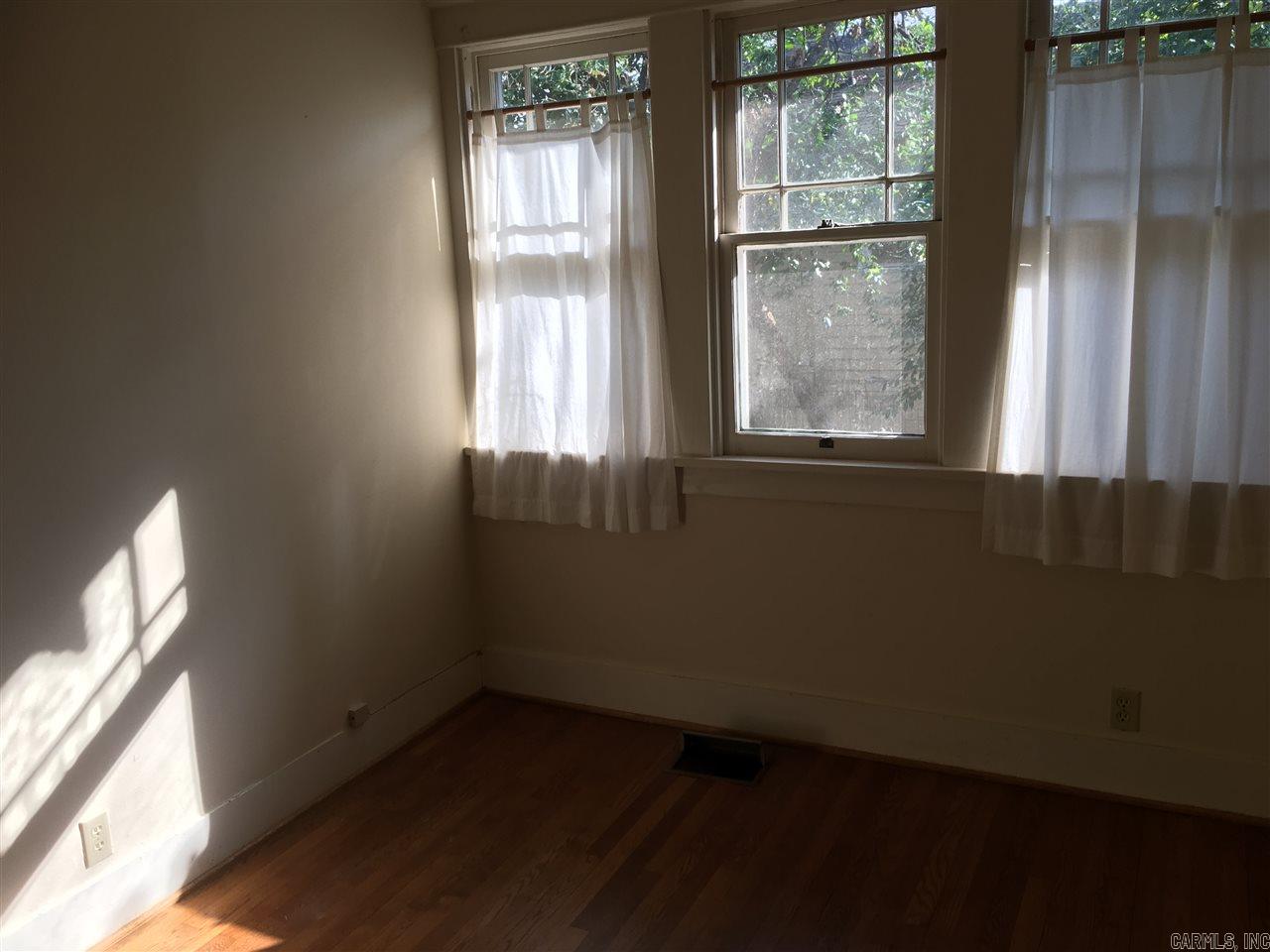 Mountain Park - Residential Lease