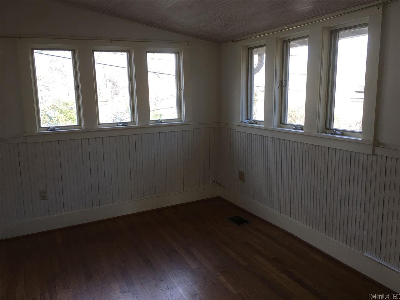 Mountain Park - Residential Lease