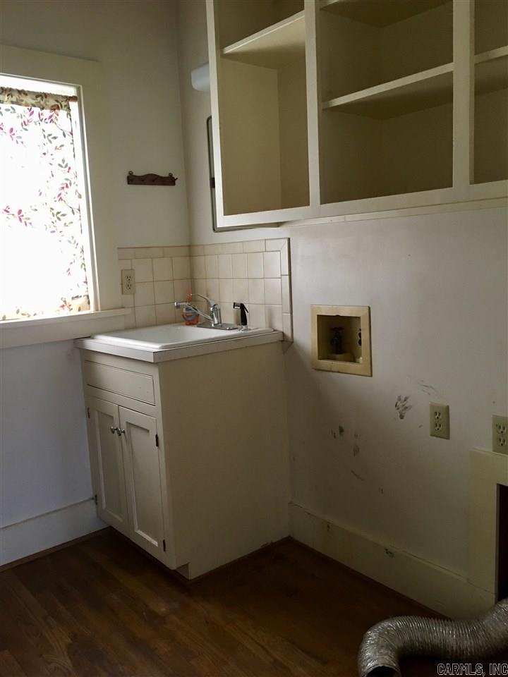 Mountain Park - Residential Lease