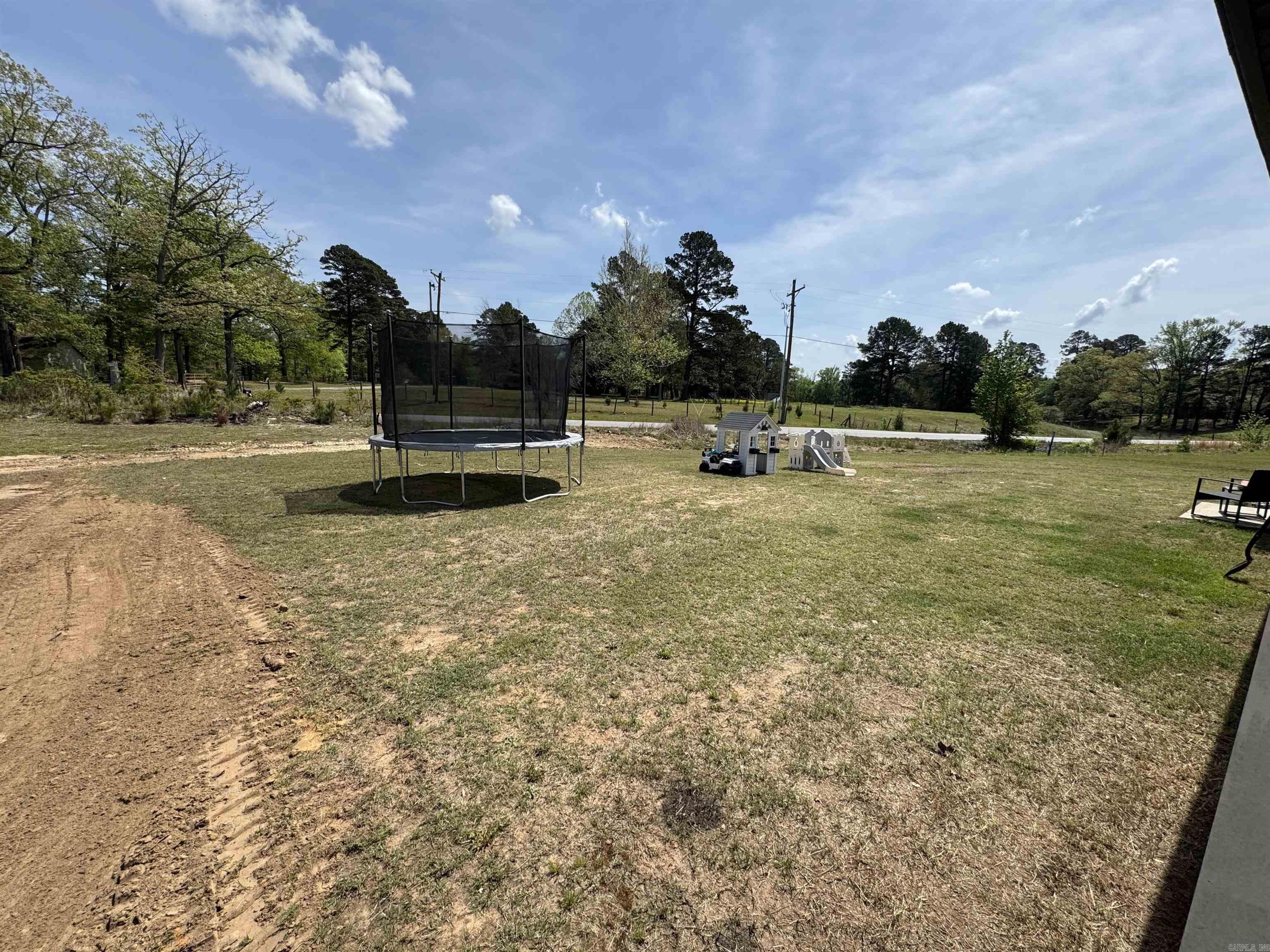 SPRINGLAKE TRAILS - Residential