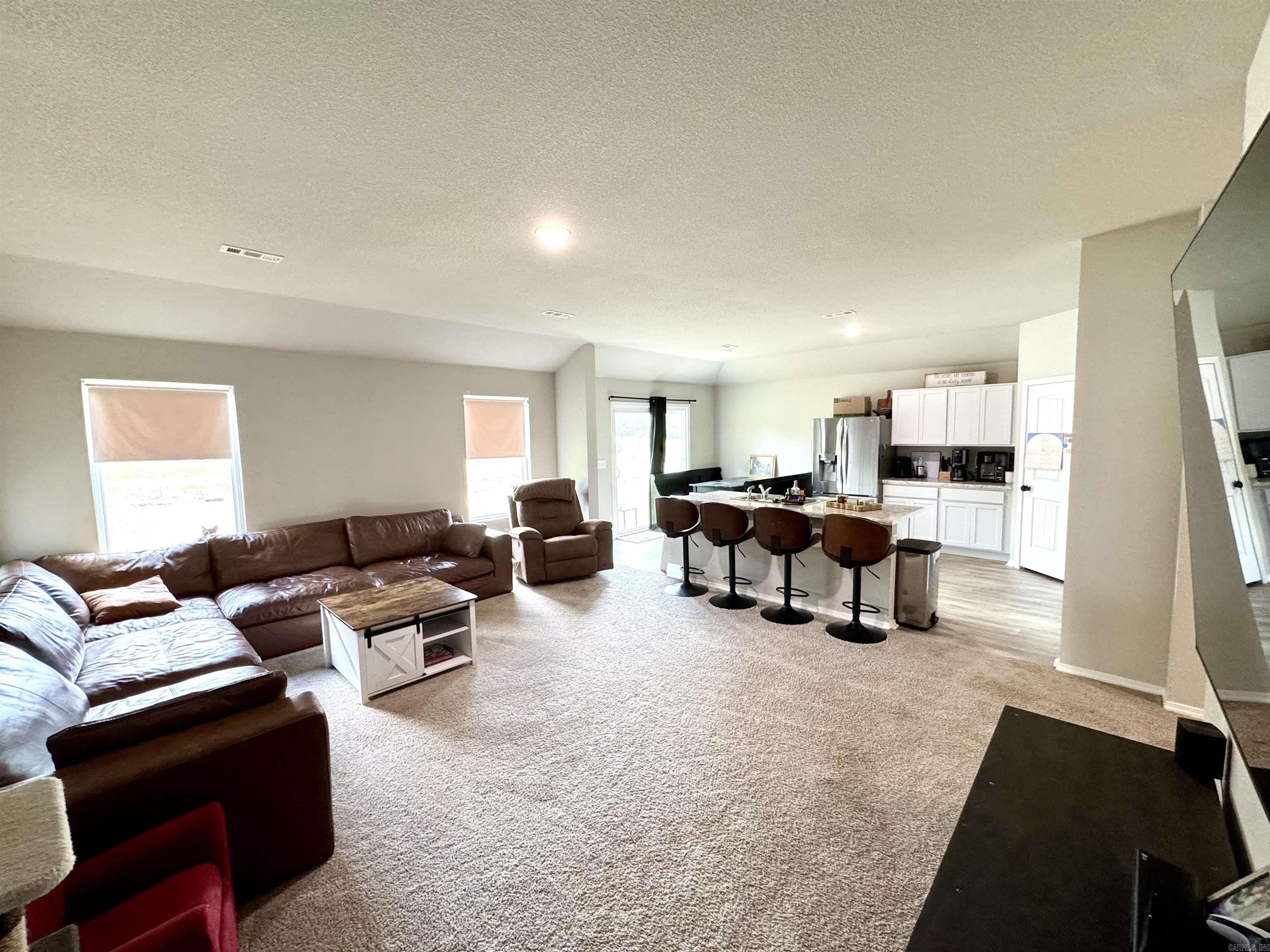 SPRINGLAKE TRAILS - Residential