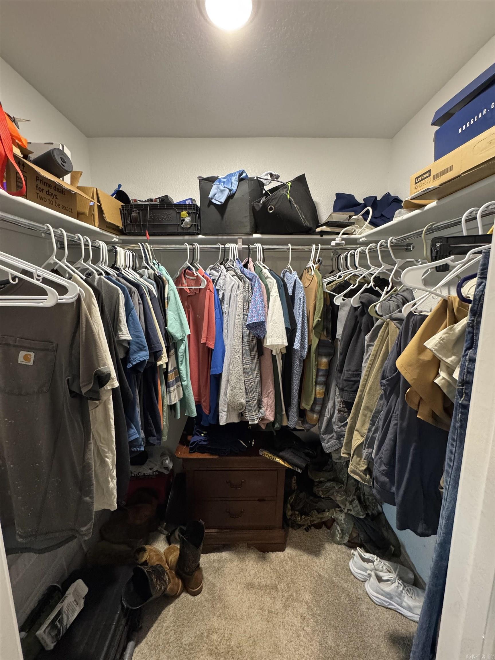 SPRINGLAKE TRAILS - Residential