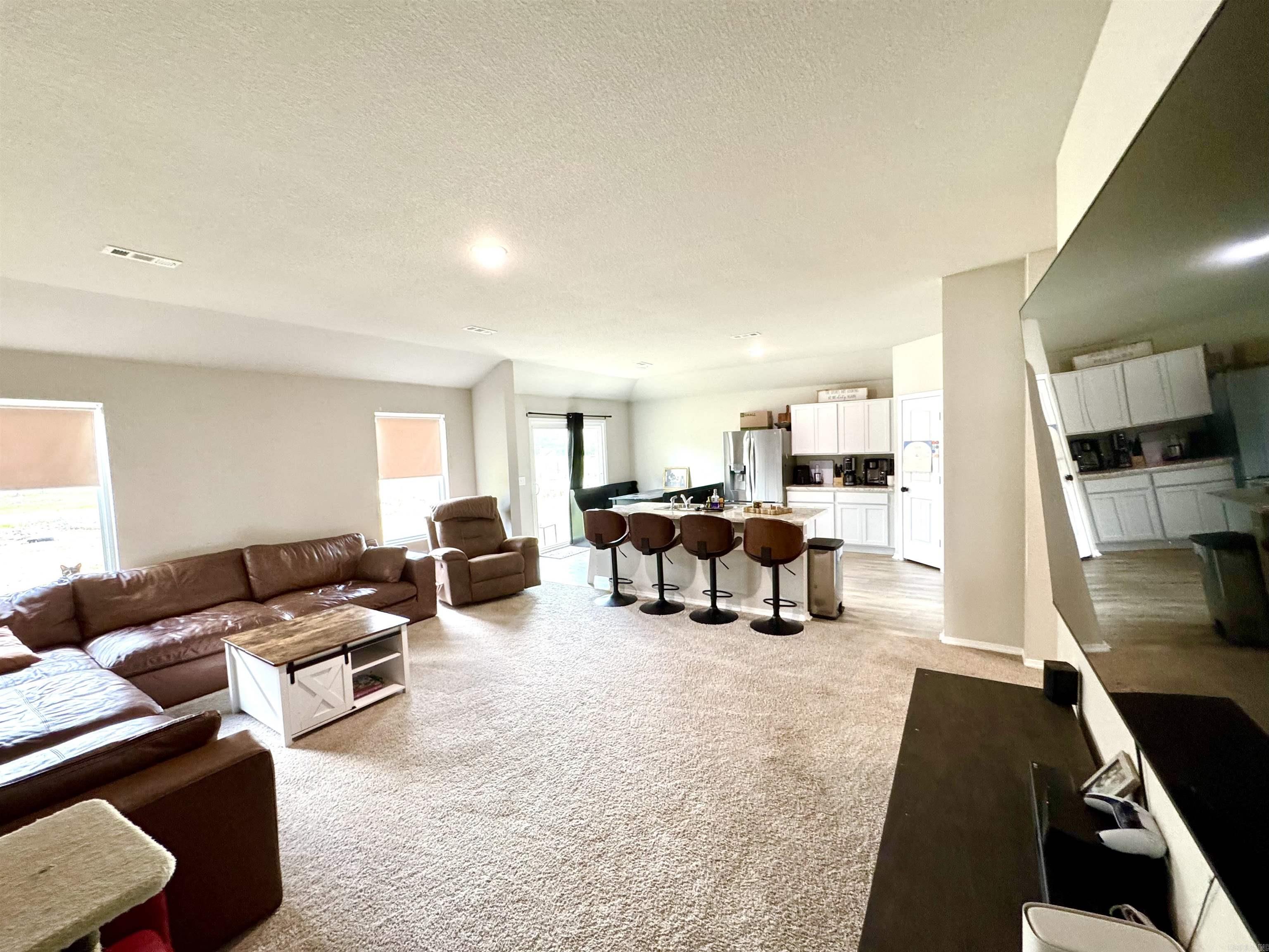 SPRINGLAKE TRAILS - Residential