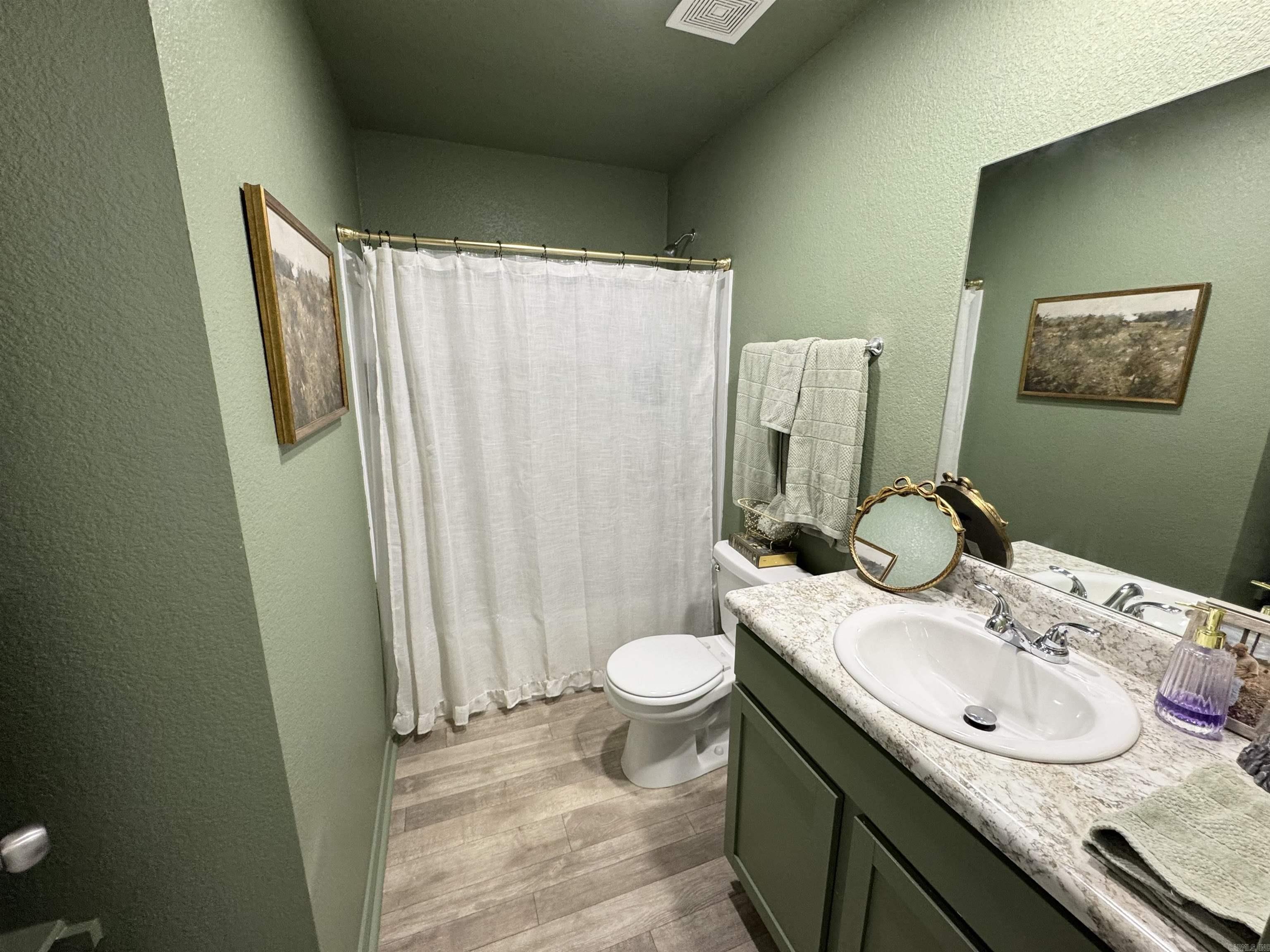 SPRINGLAKE TRAILS - Residential