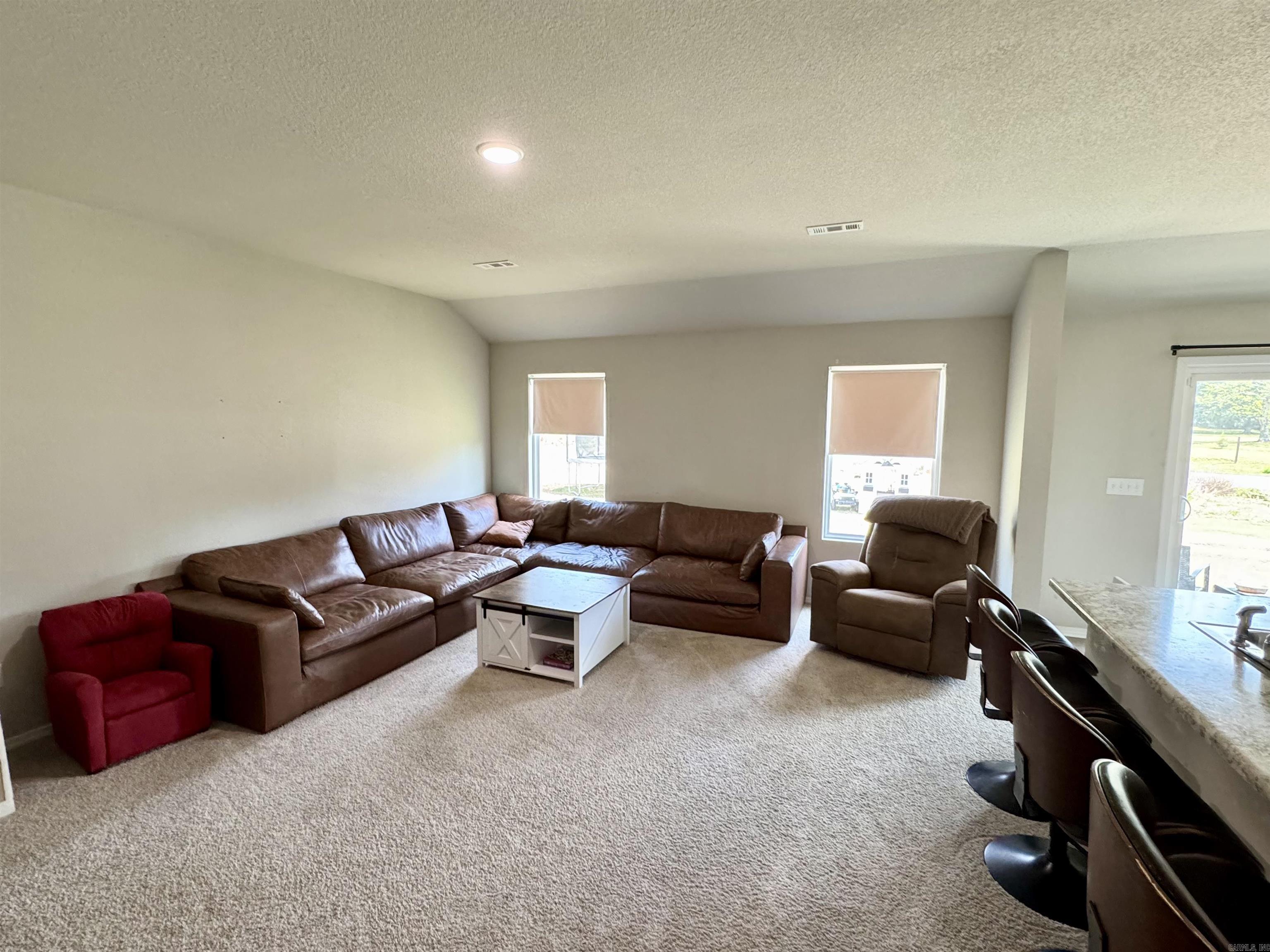 SPRINGLAKE TRAILS - Residential