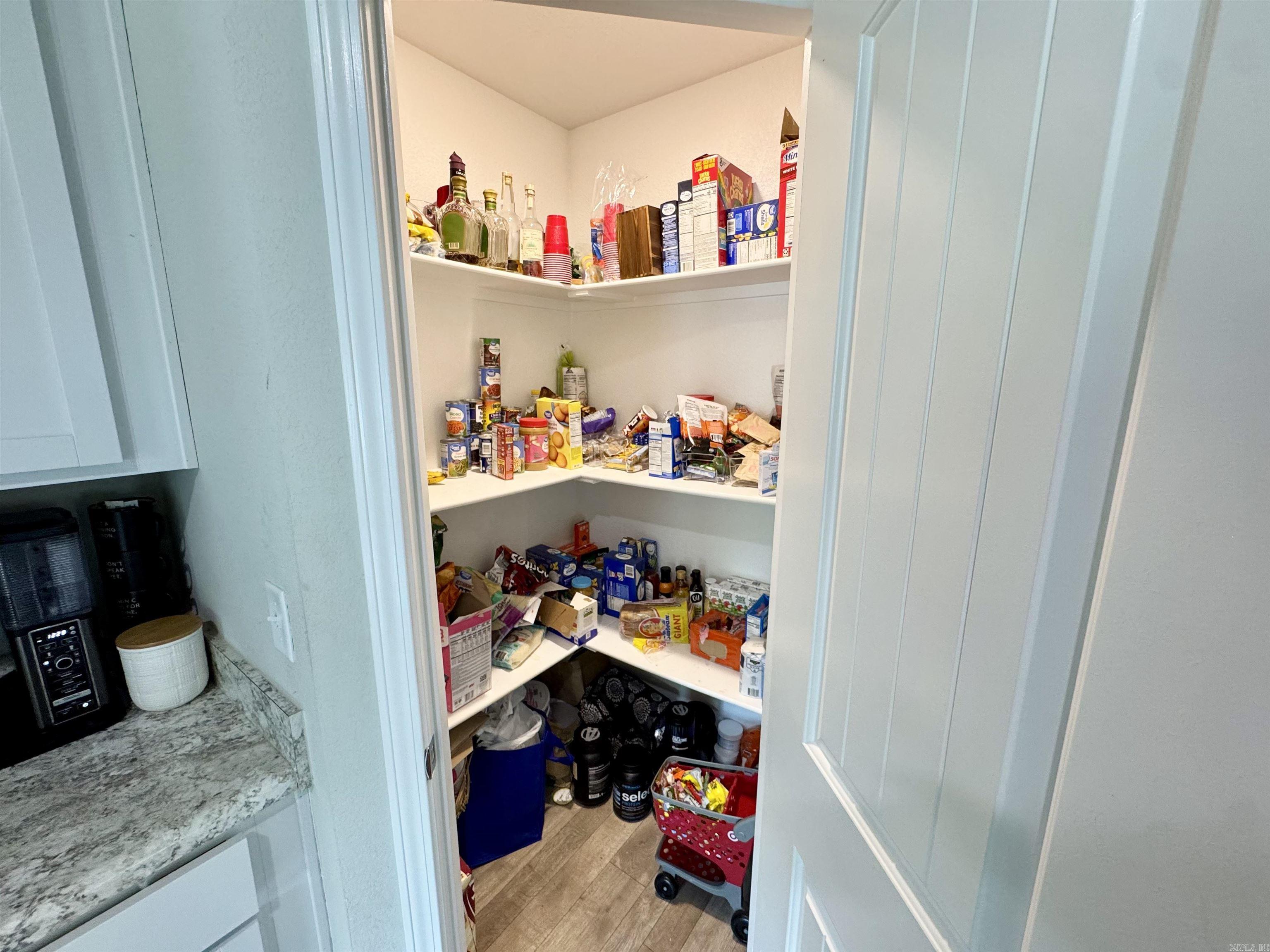 SPRINGLAKE TRAILS - Residential