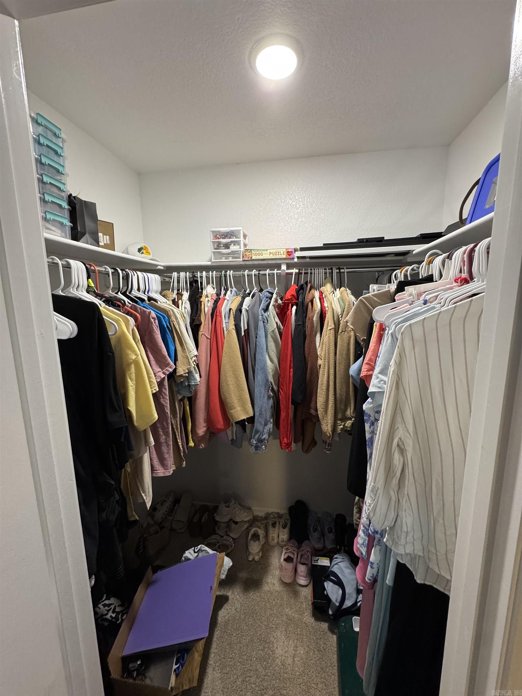 SPRINGLAKE TRAILS - Residential