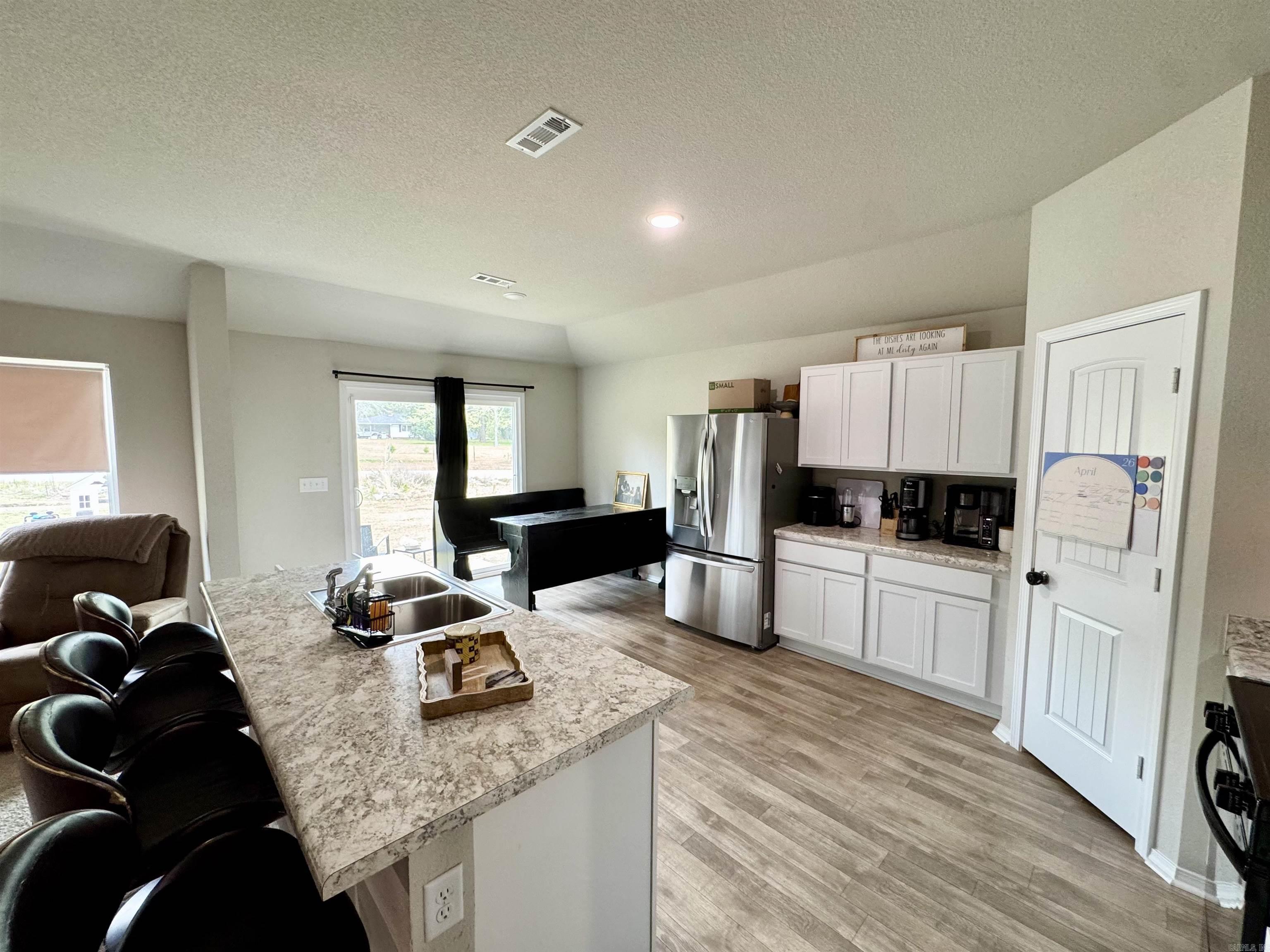 SPRINGLAKE TRAILS - Residential