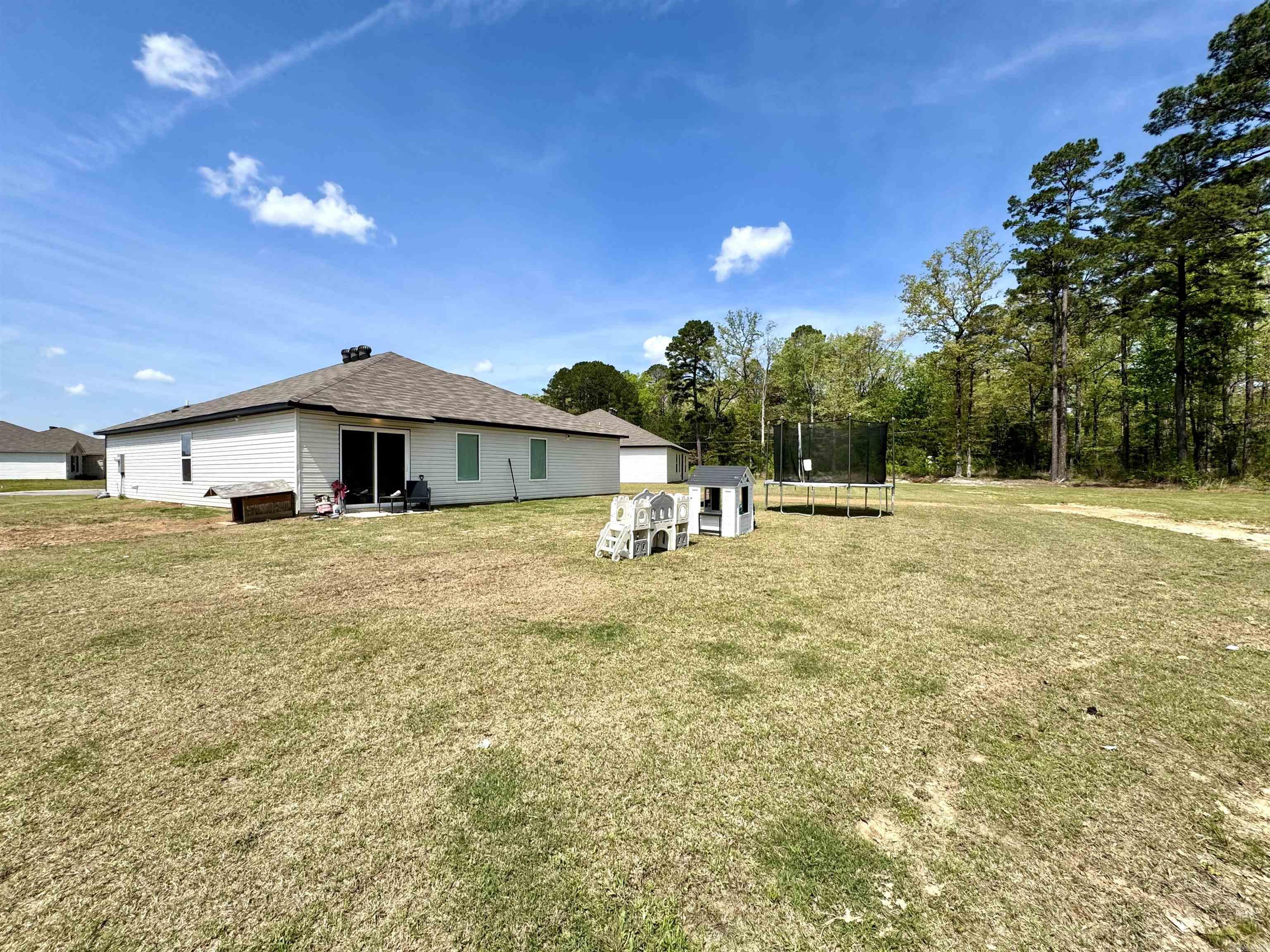 SPRINGLAKE TRAILS - Residential