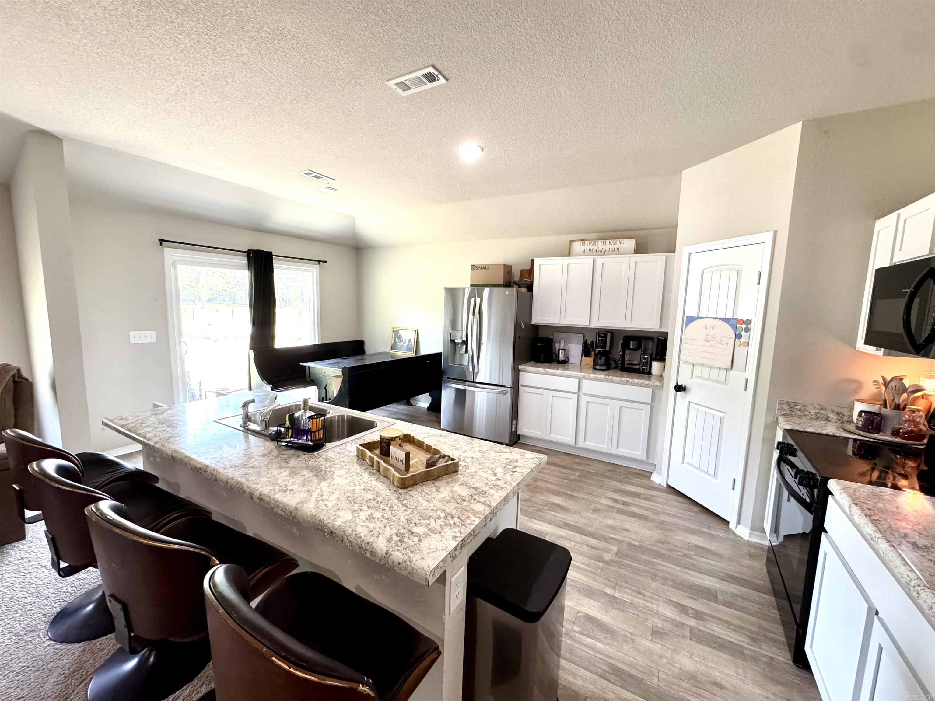 SPRINGLAKE TRAILS - Residential