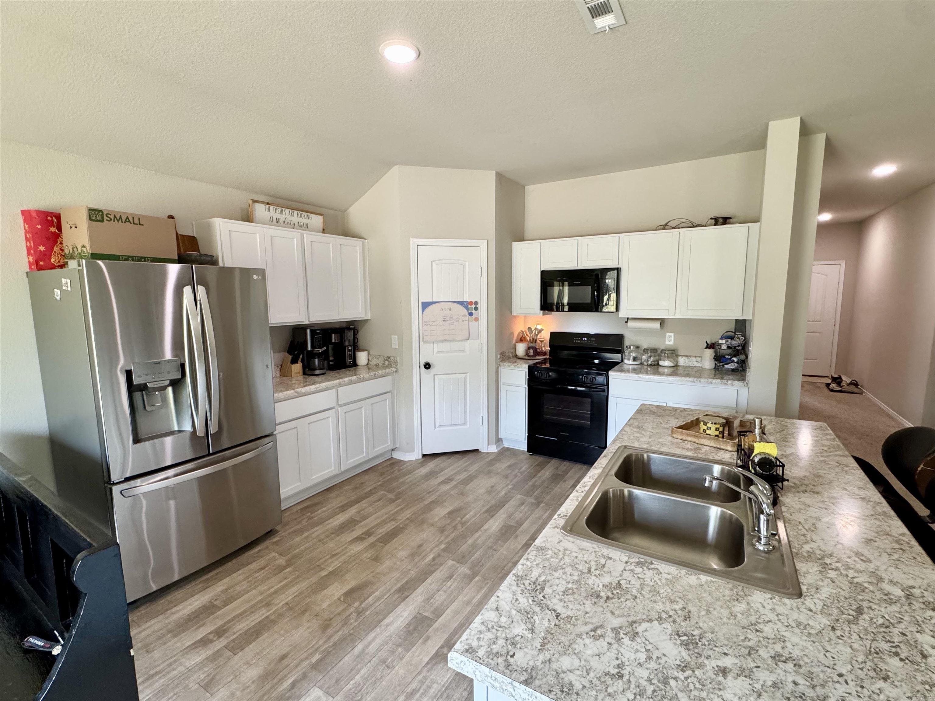 SPRINGLAKE TRAILS - Residential