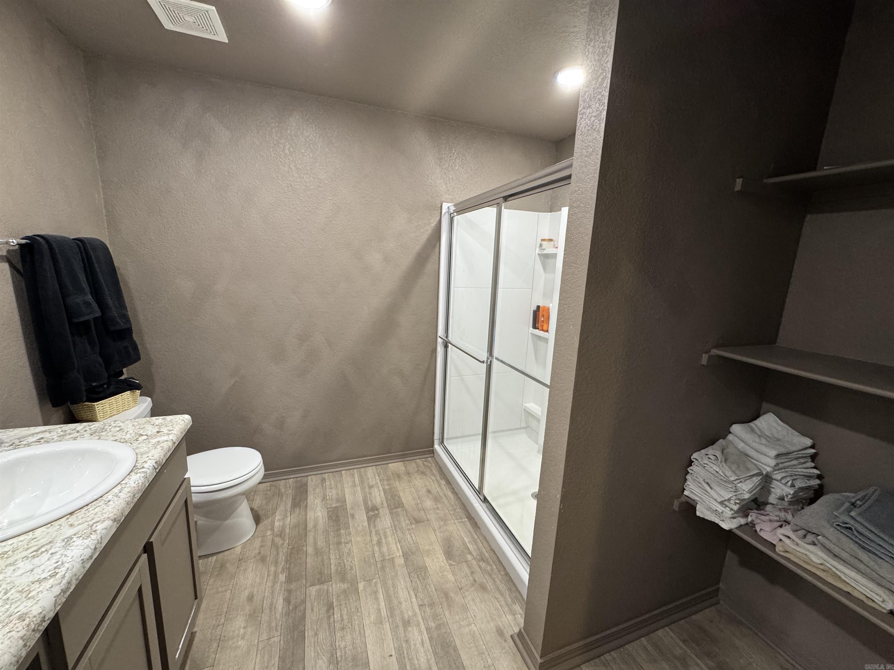 SPRINGLAKE TRAILS - Residential