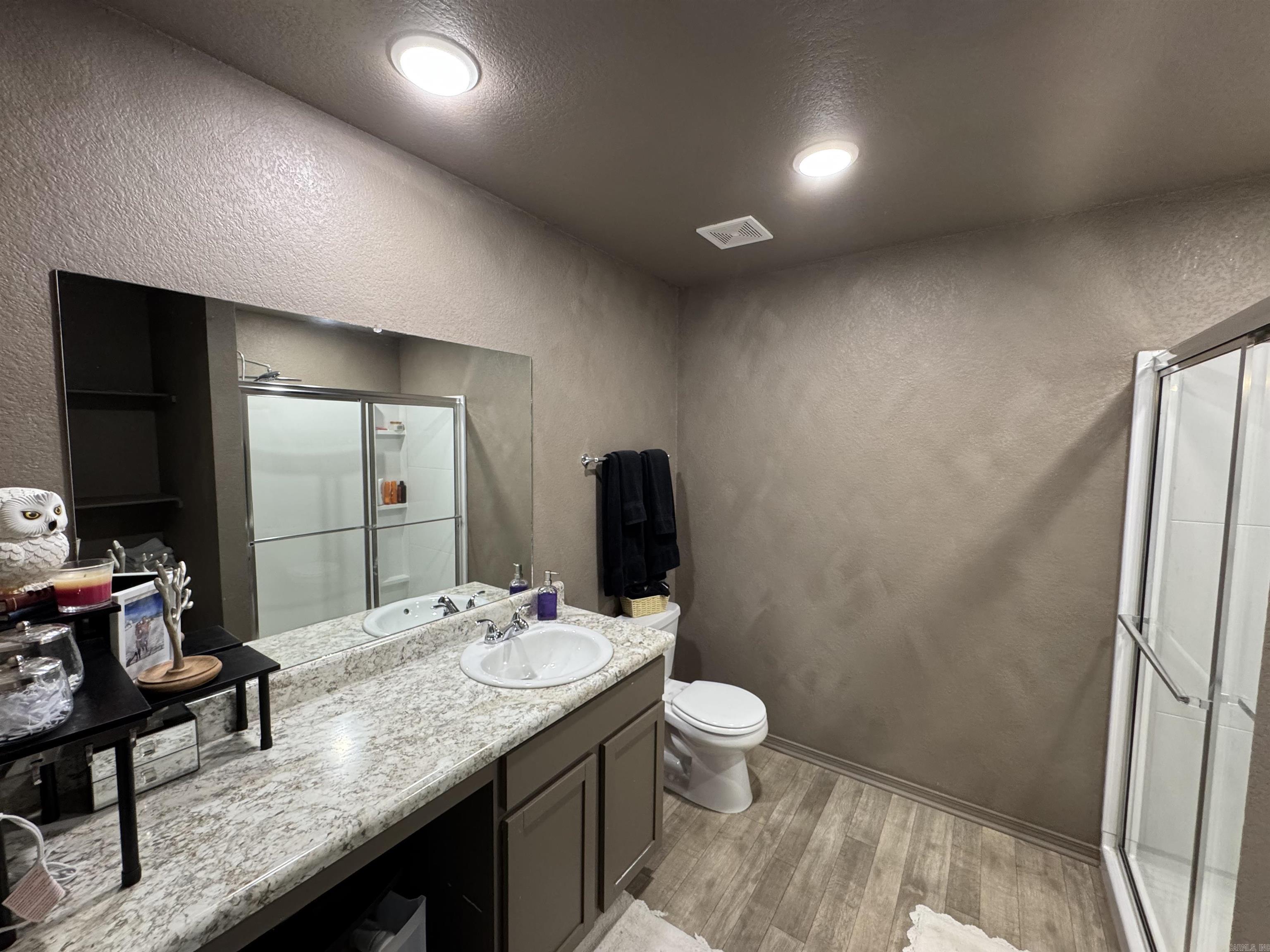 SPRINGLAKE TRAILS - Residential