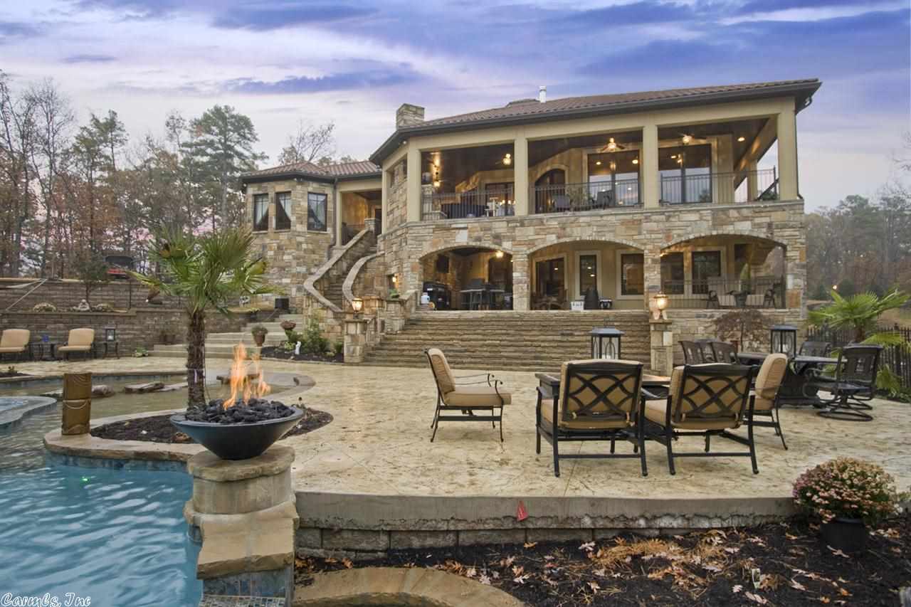 CHENAL DOWNS - Residential
