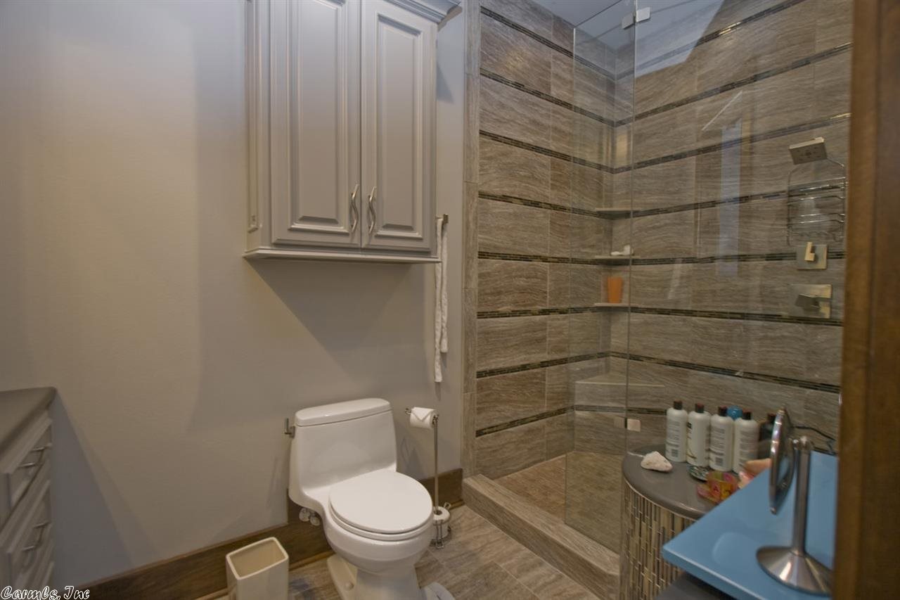 CHENAL DOWNS - Residential