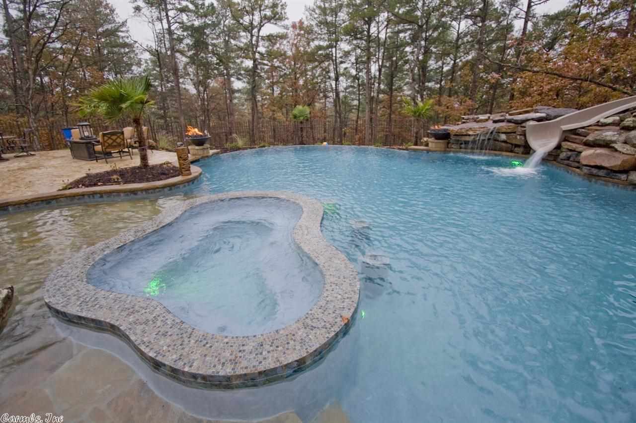 CHENAL DOWNS - Residential