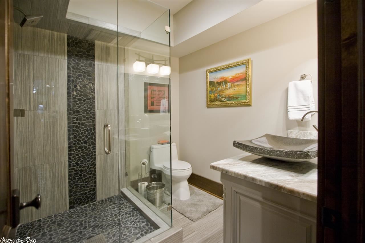 CHENAL DOWNS - Residential