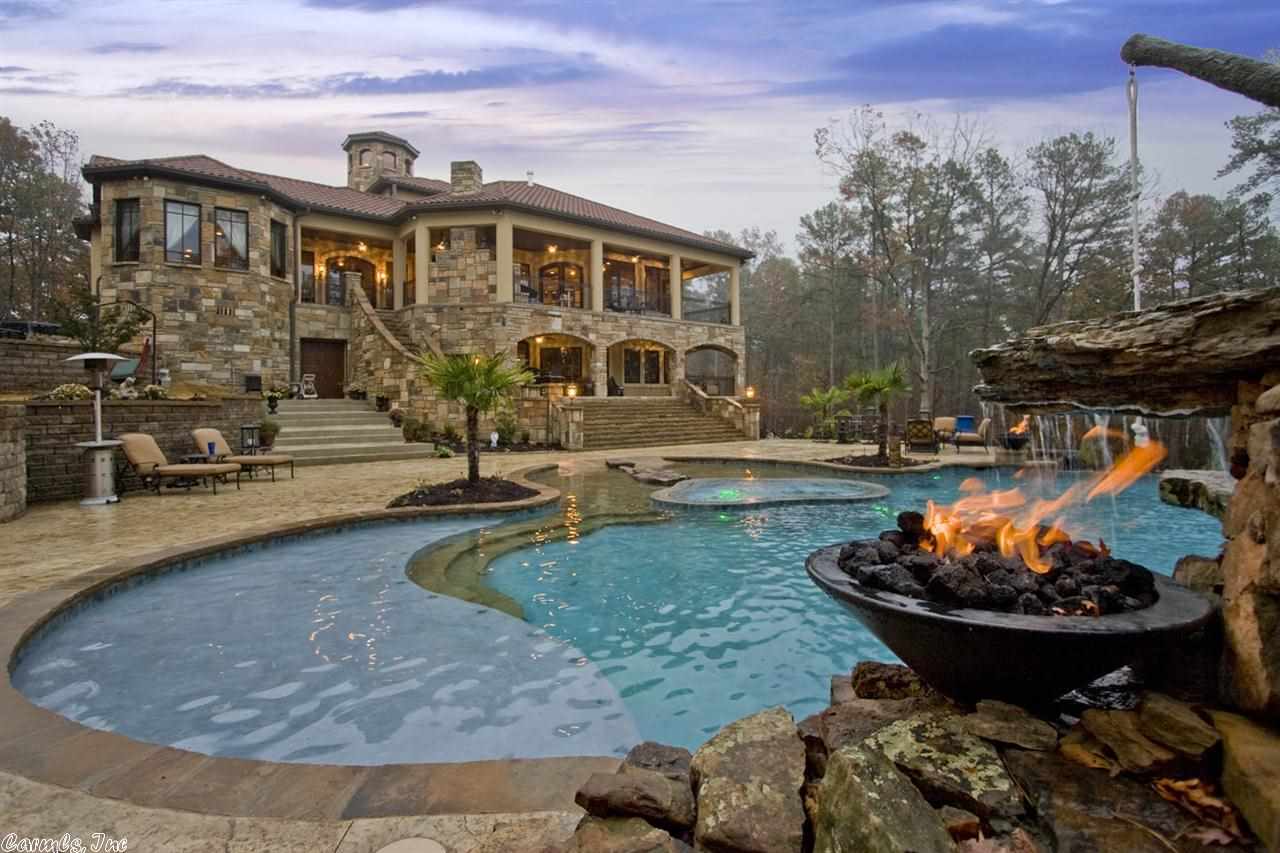 CHENAL DOWNS - Residential