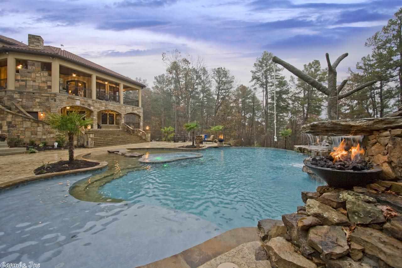 CHENAL DOWNS - Residential