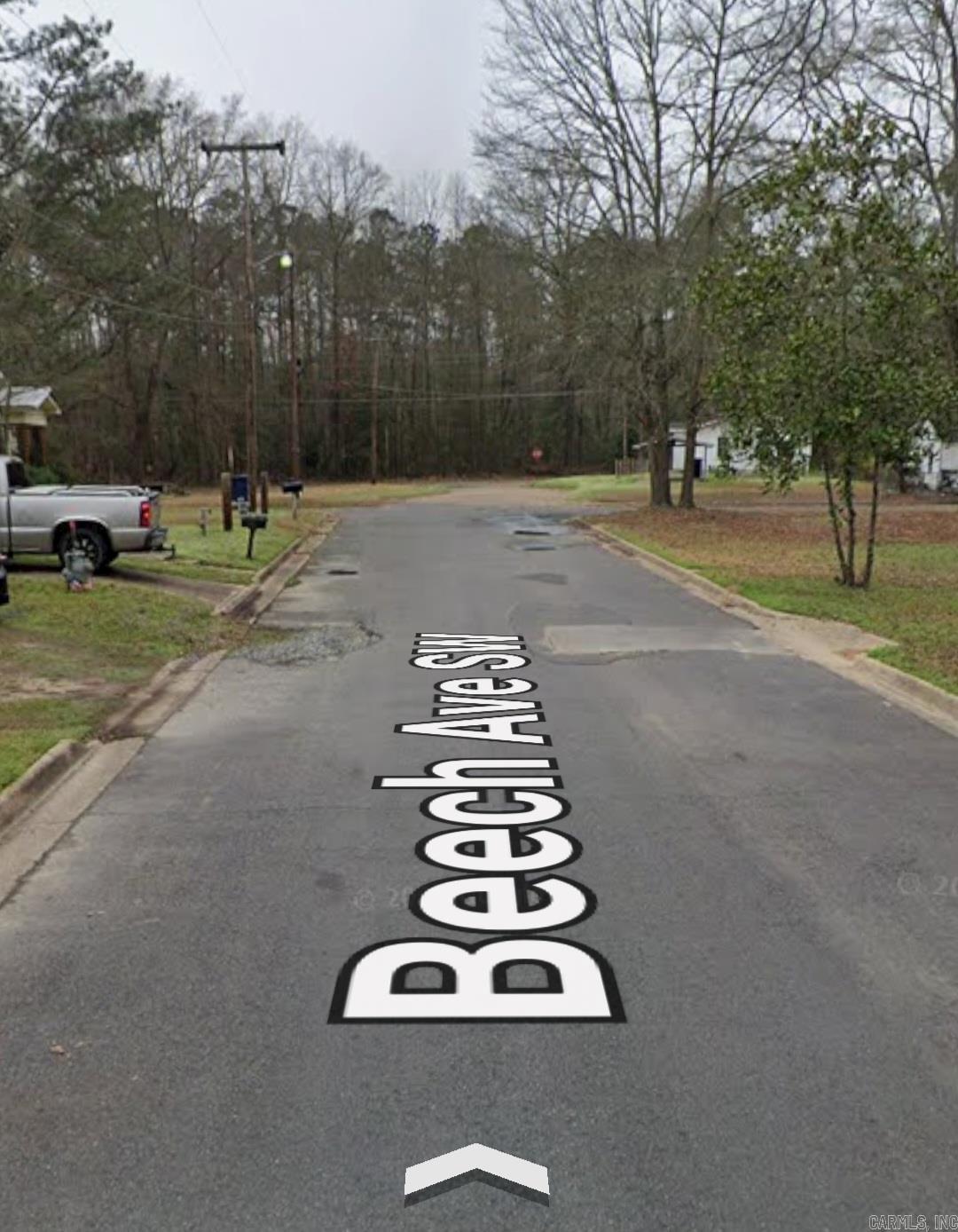 SOUTH HIGHLAND ADDN - Land