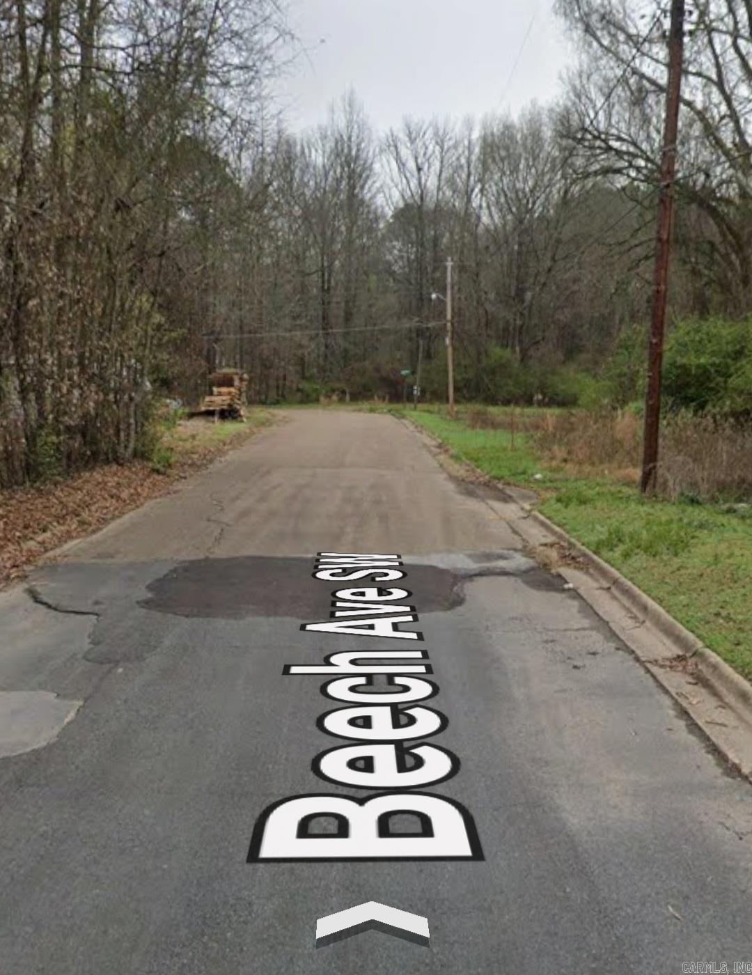 SOUTH HIGHLAND ADDN - Land