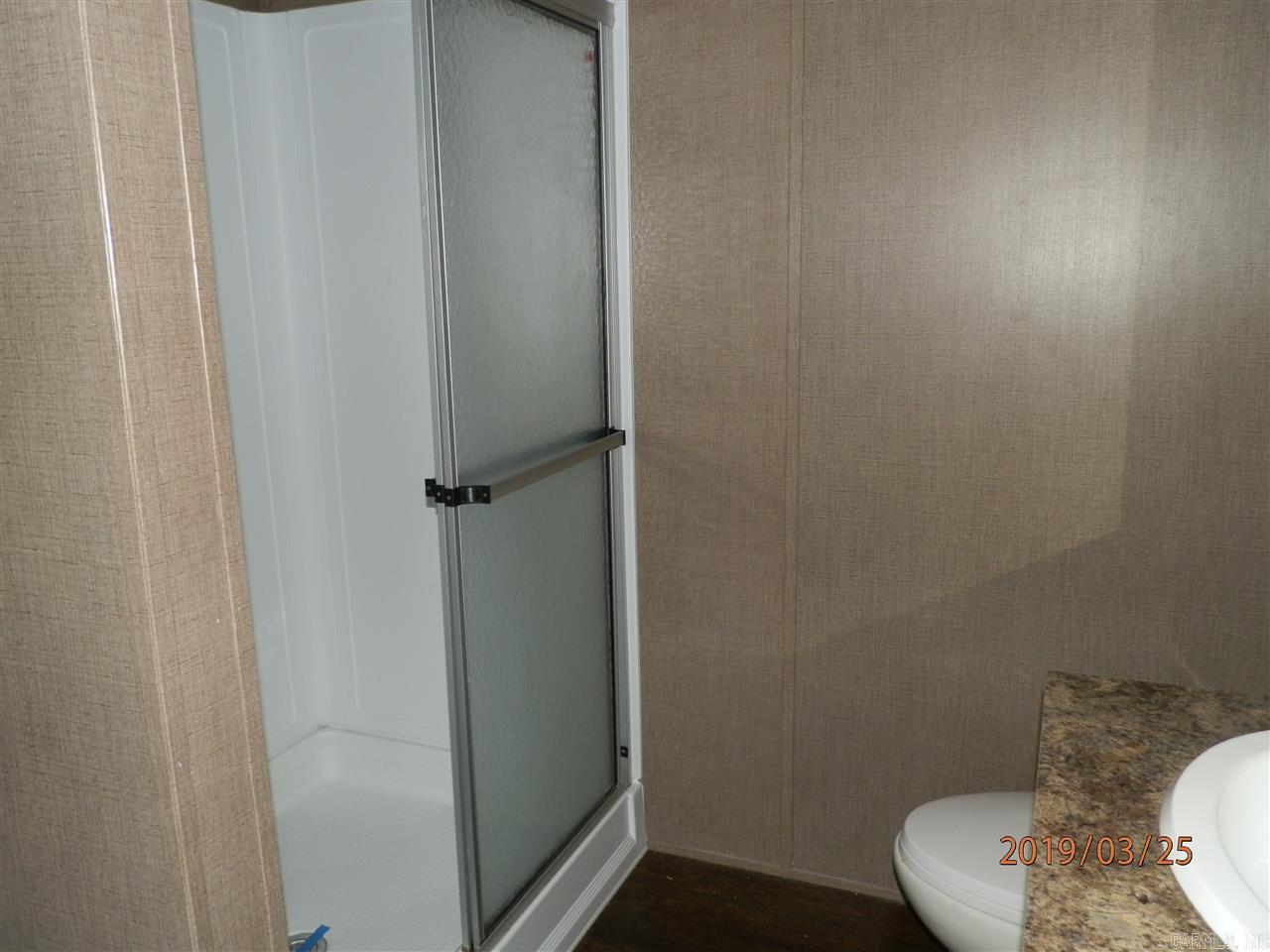 Metes & Bounds - Residential Lease