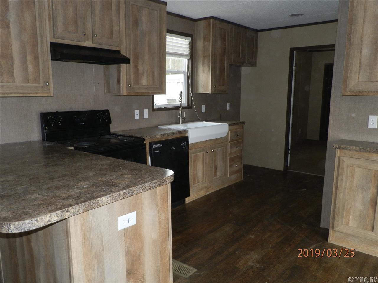 Metes & Bounds - Residential Lease