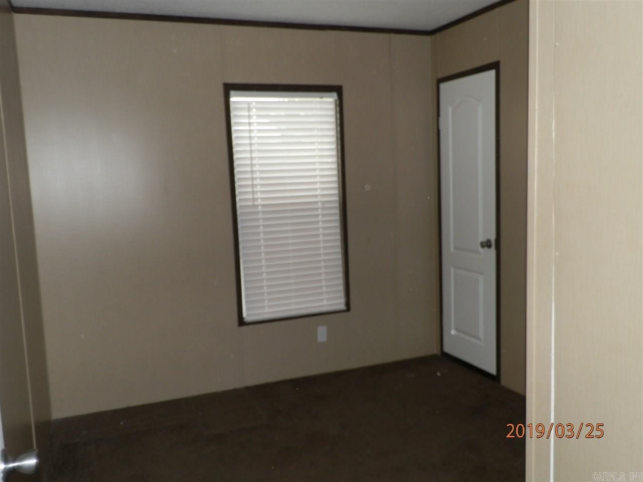 Metes & Bounds - Residential Lease