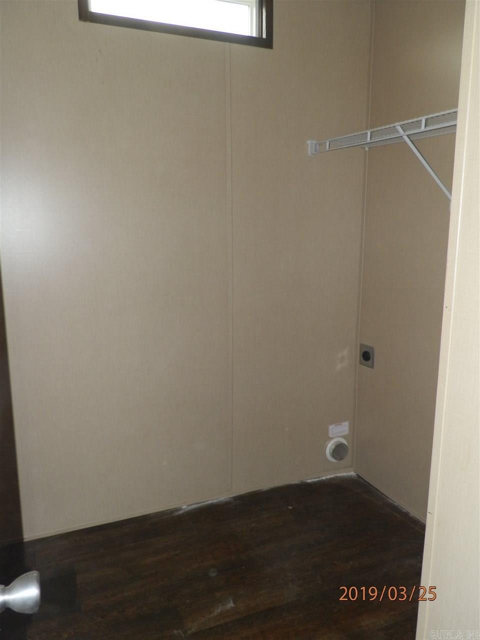 Metes & Bounds - Residential Lease