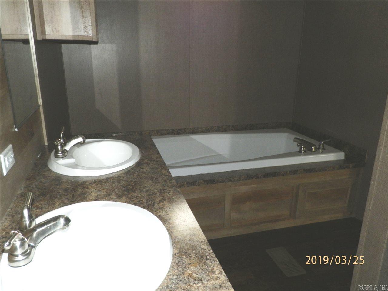 Metes & Bounds - Residential Lease