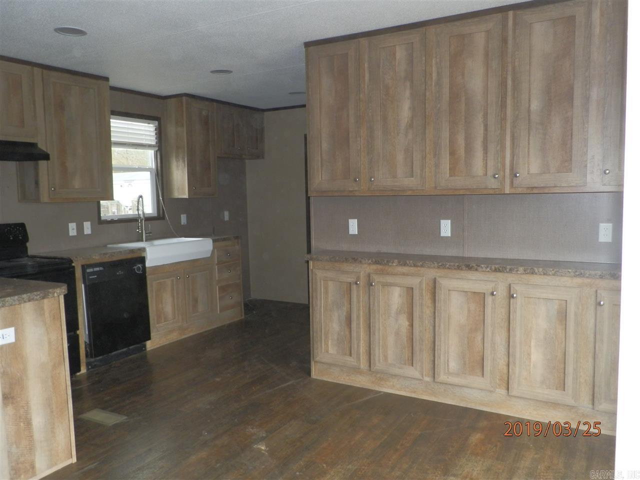 Metes & Bounds - Residential Lease