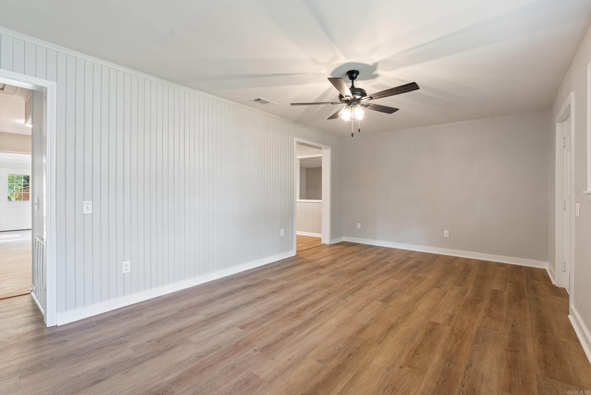 Original Town of Sheridan - Residential