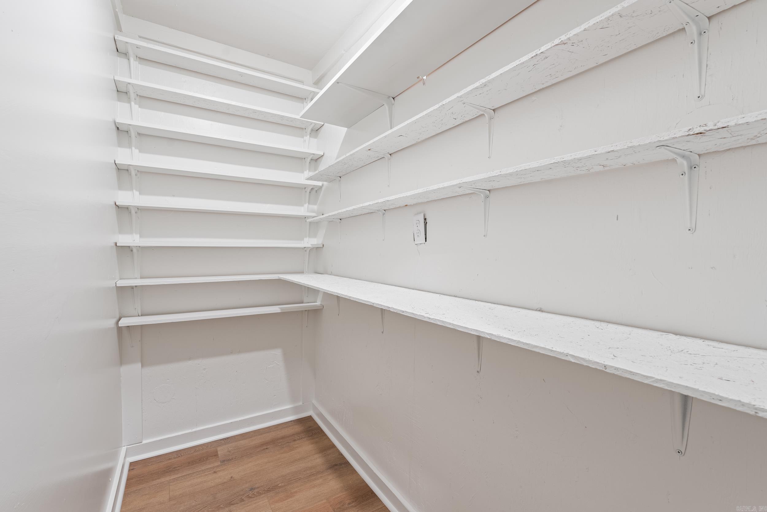 Original Town of Sheridan - Residential