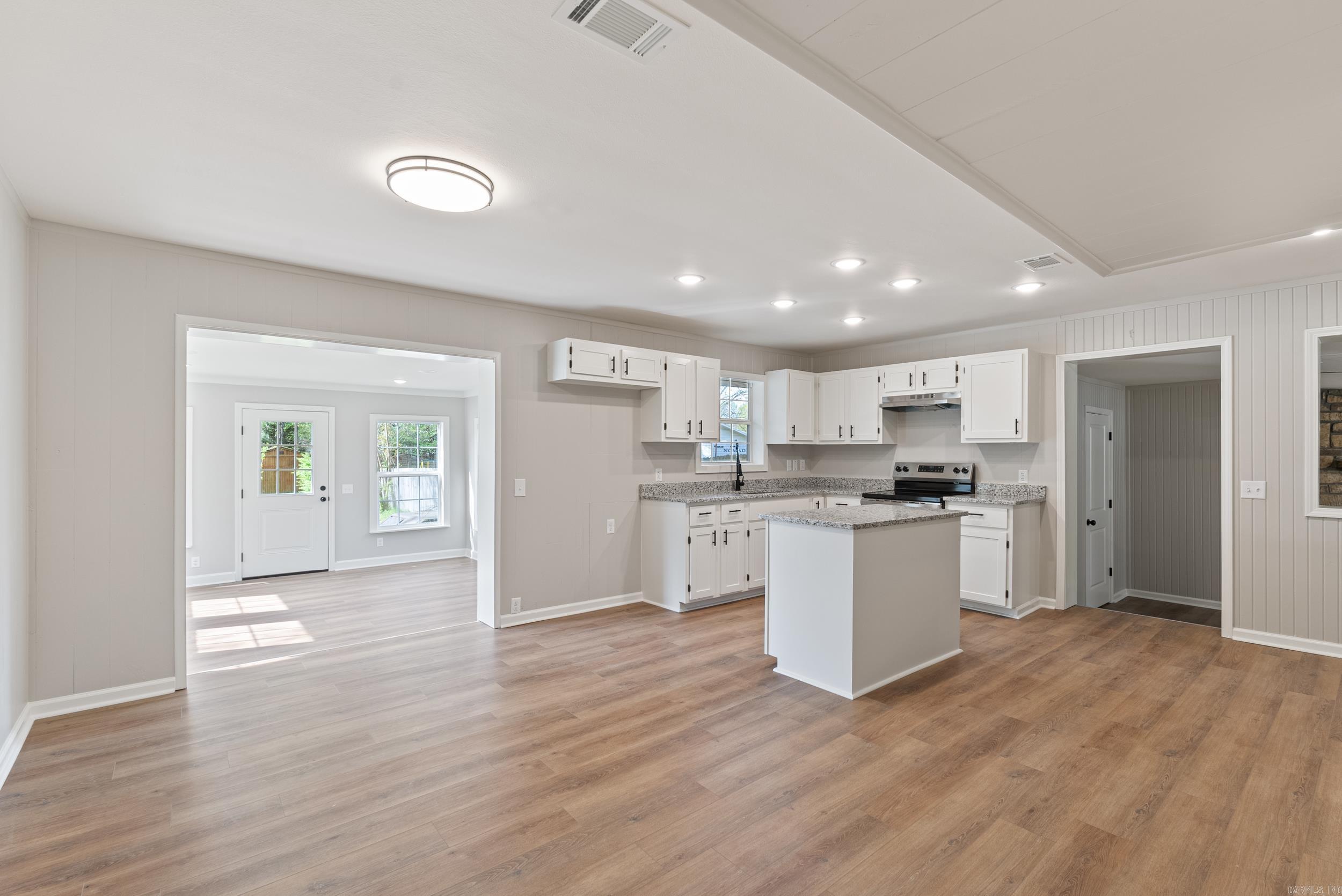 Original Town of Sheridan - Residential