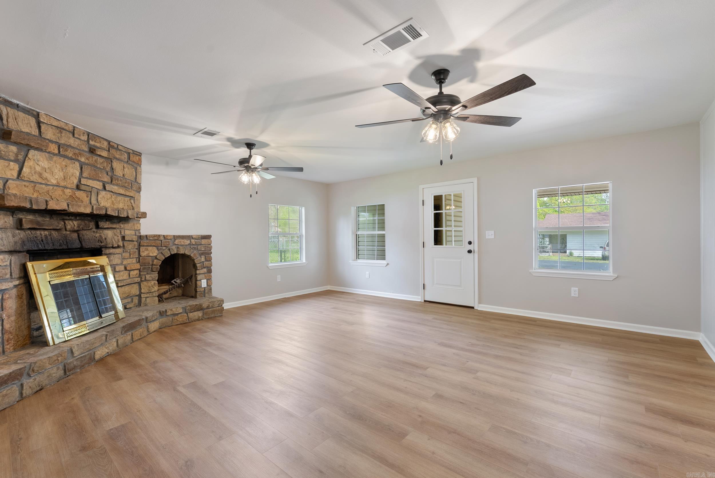 Original Town of Sheridan - Residential