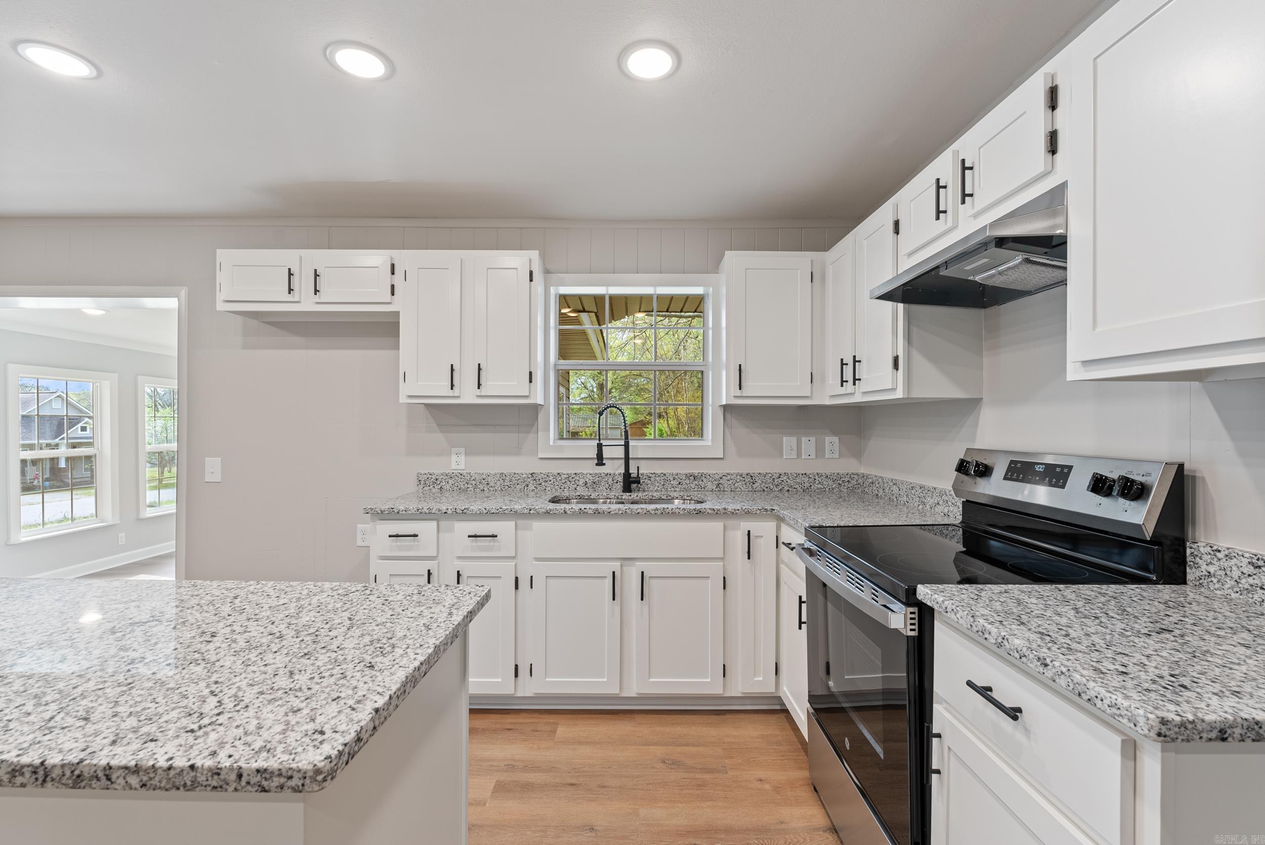 Original Town of Sheridan - Residential