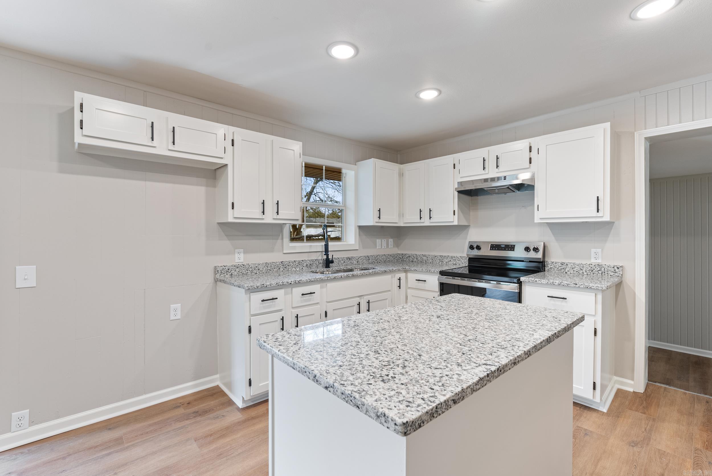 Original Town of Sheridan - Residential