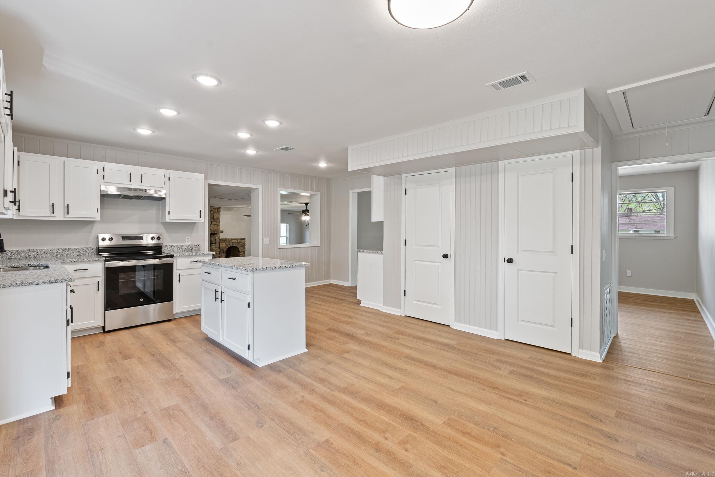 Original Town of Sheridan - Residential