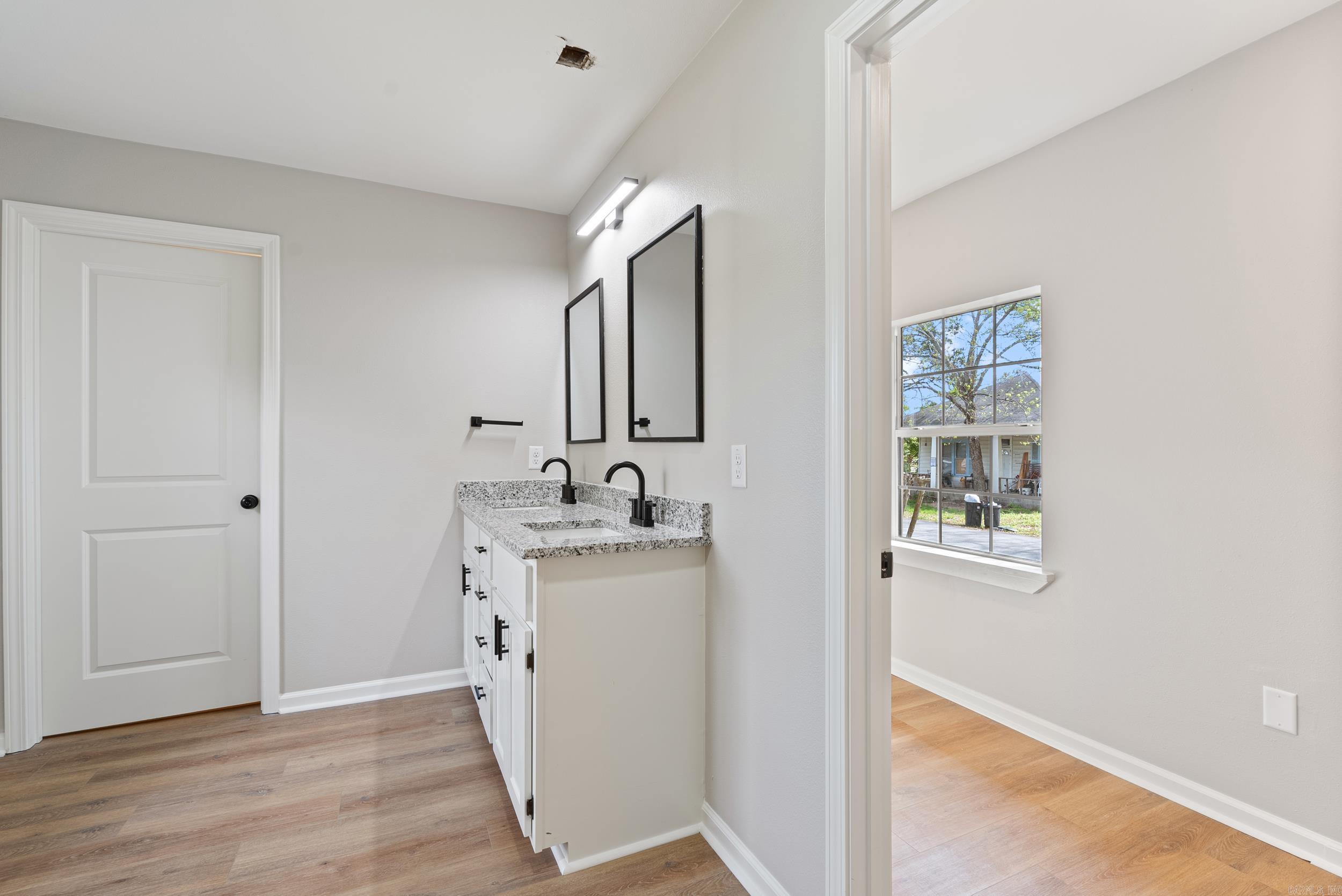 Original Town of Sheridan - Residential