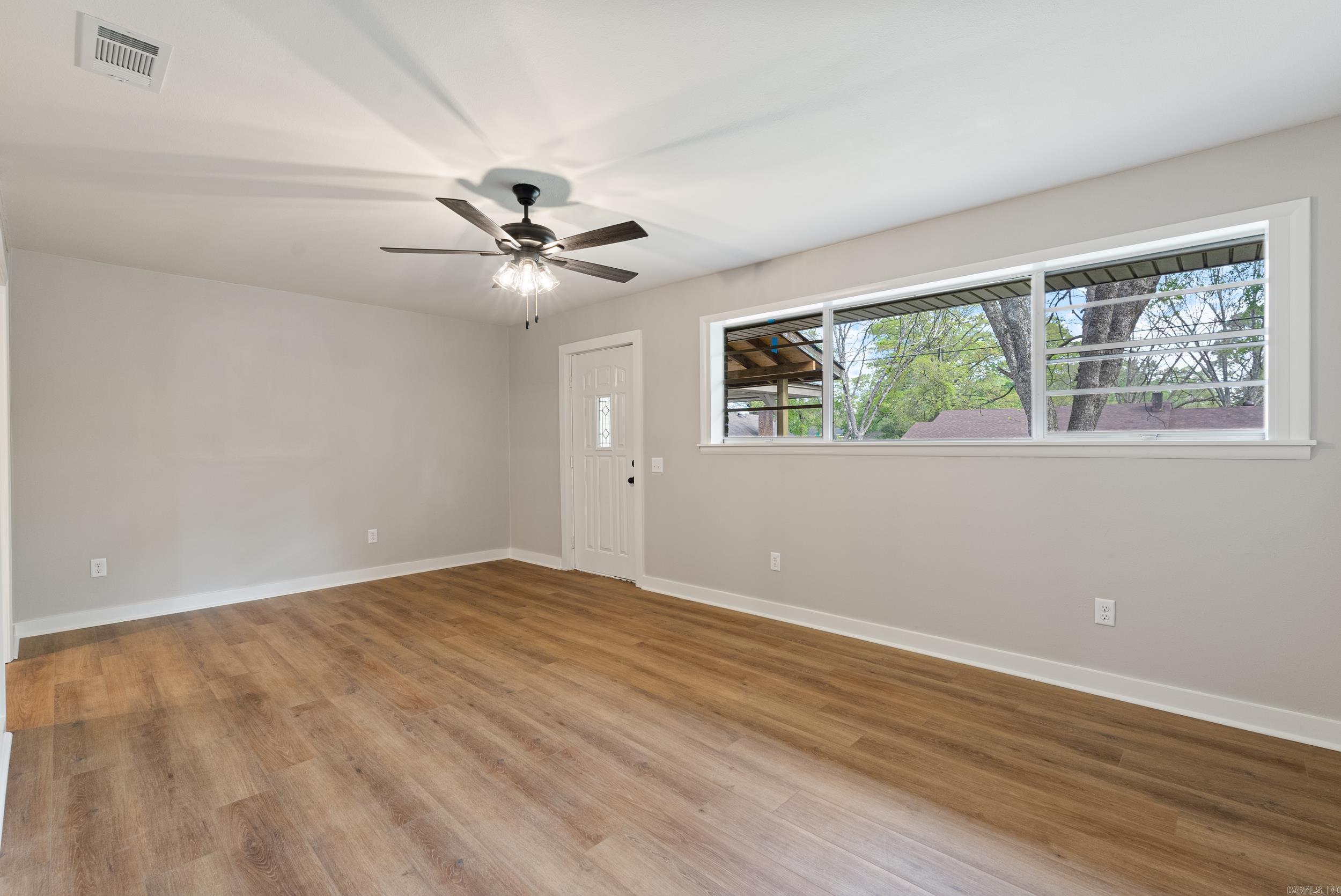 Original Town of Sheridan - Residential