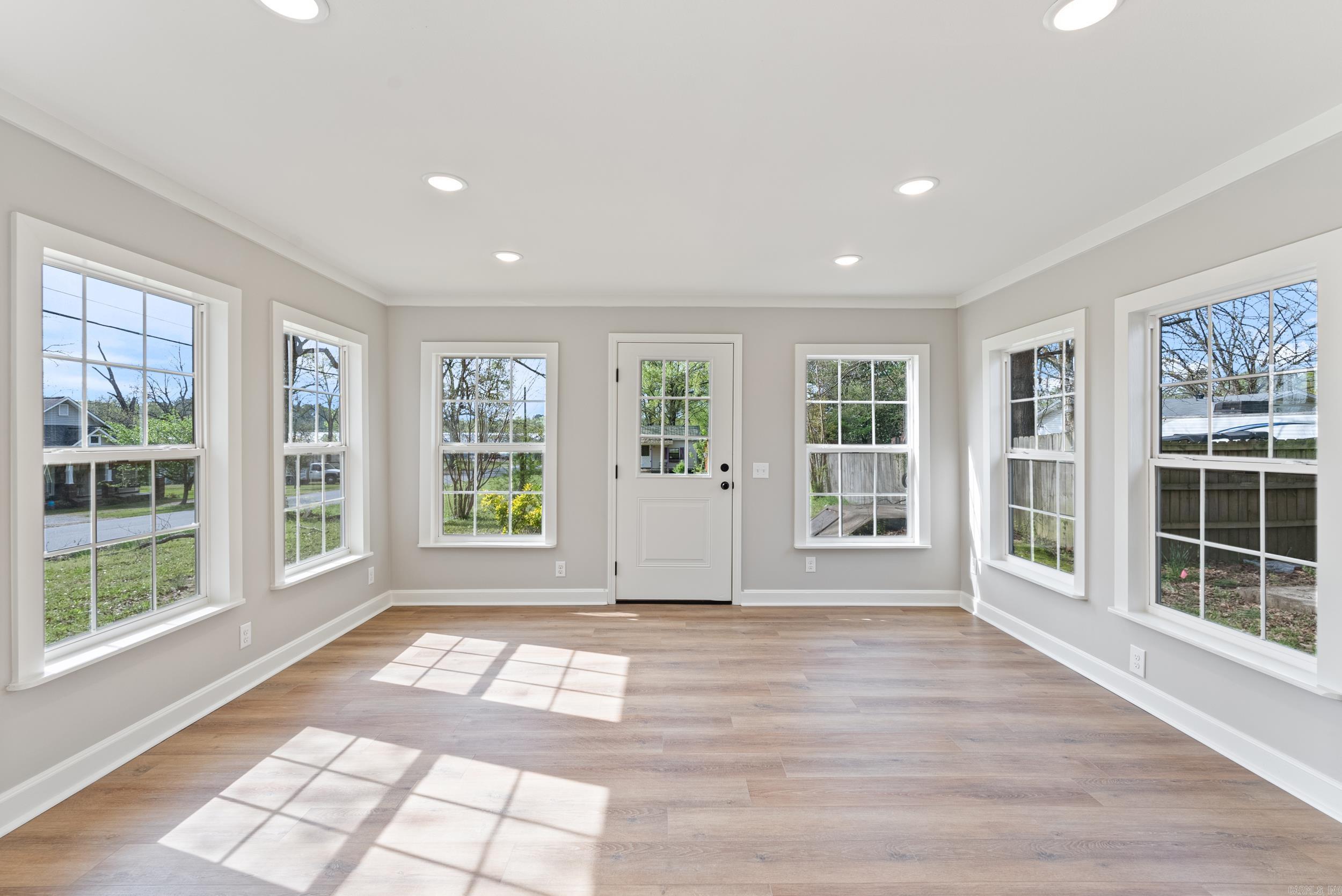 Original Town of Sheridan - Residential