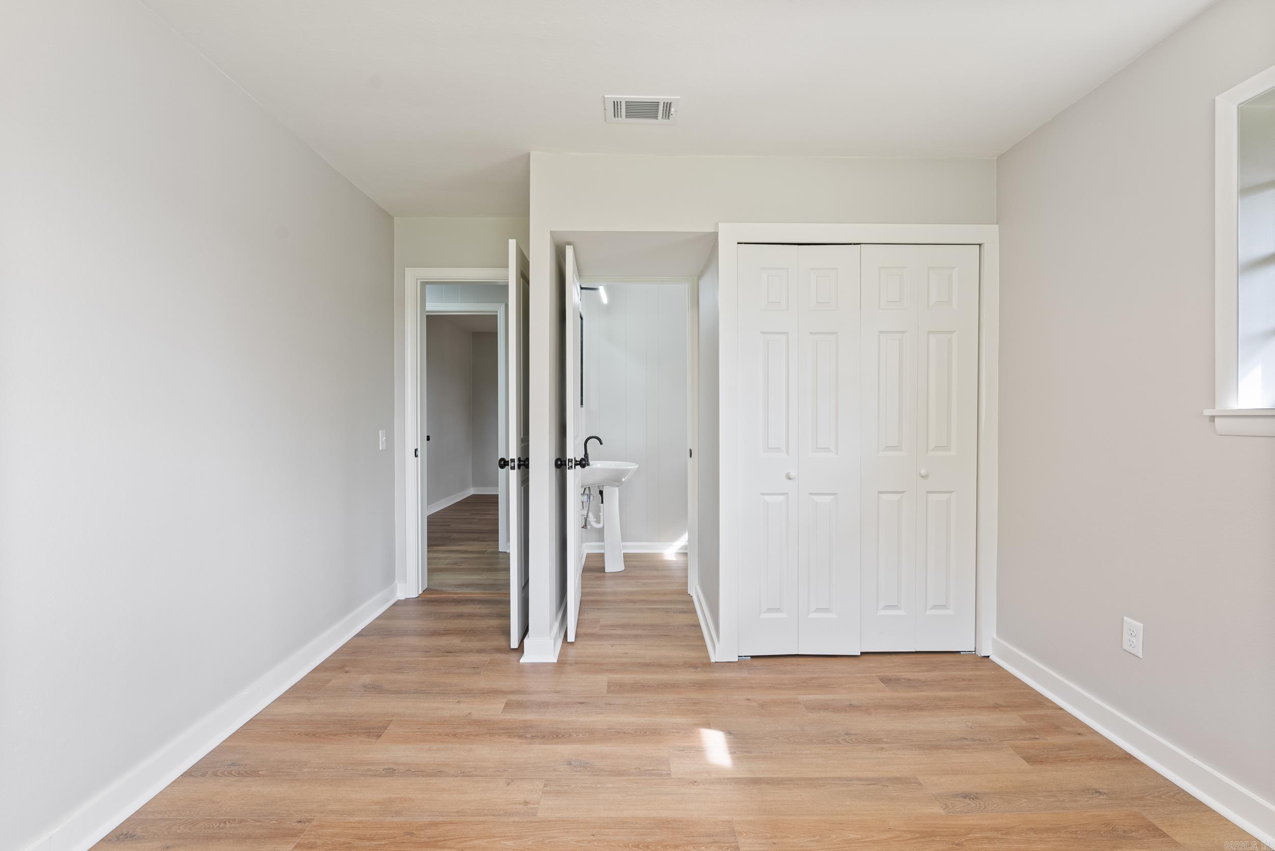 Original Town of Sheridan - Residential