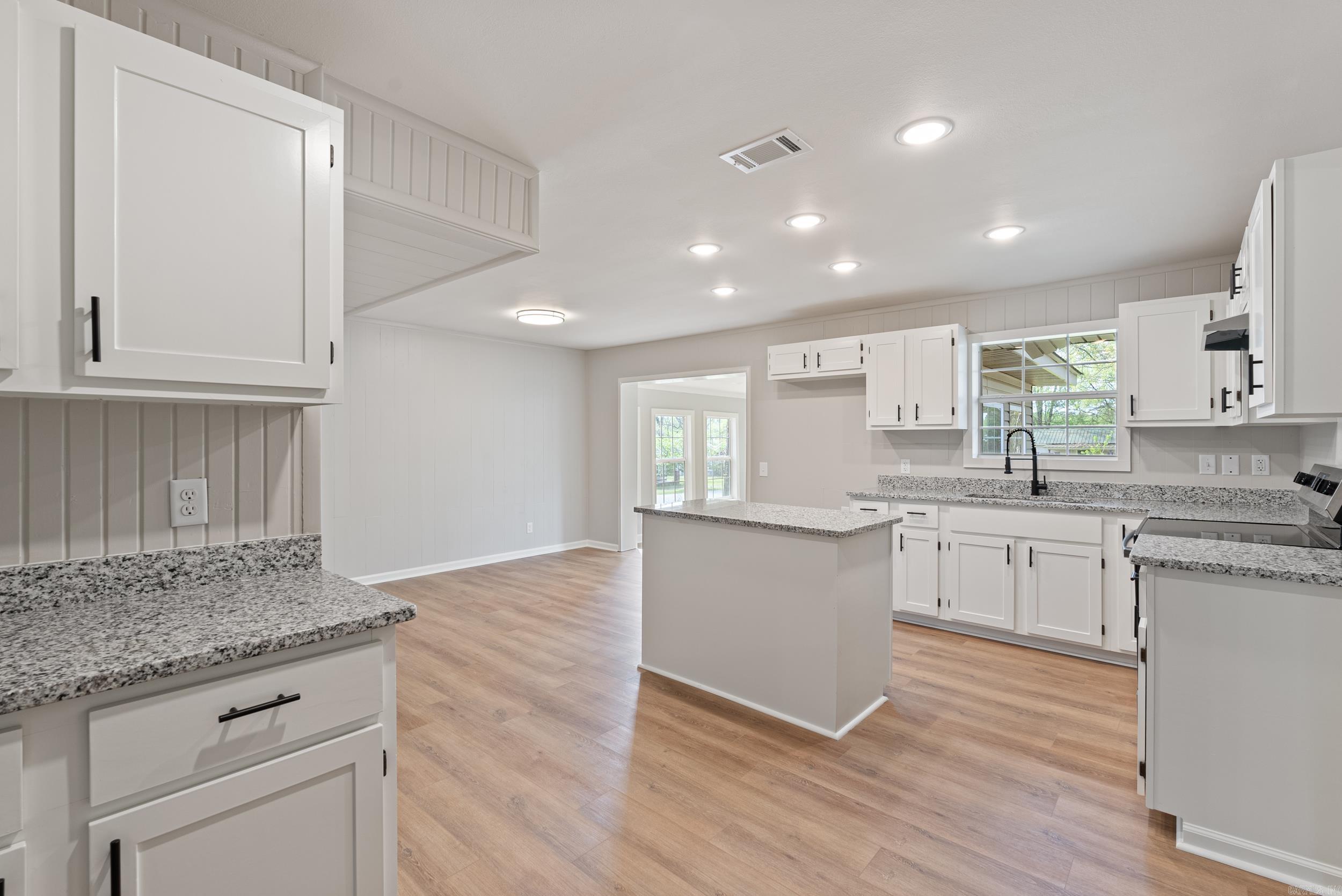 Original Town of Sheridan - Residential