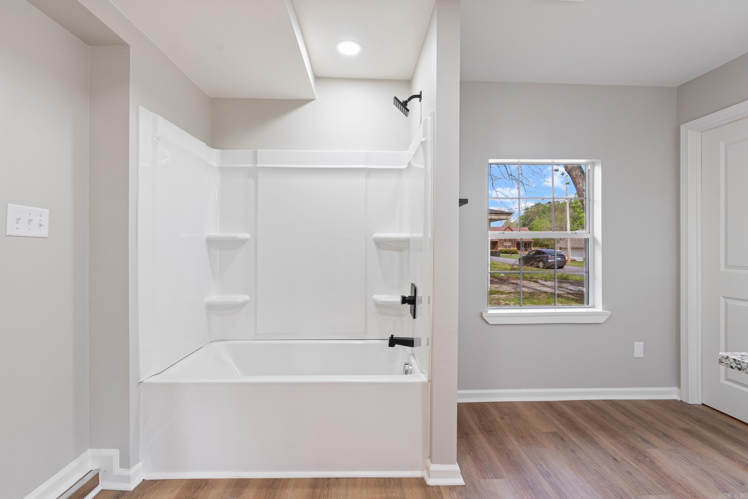 Original Town of Sheridan - Residential