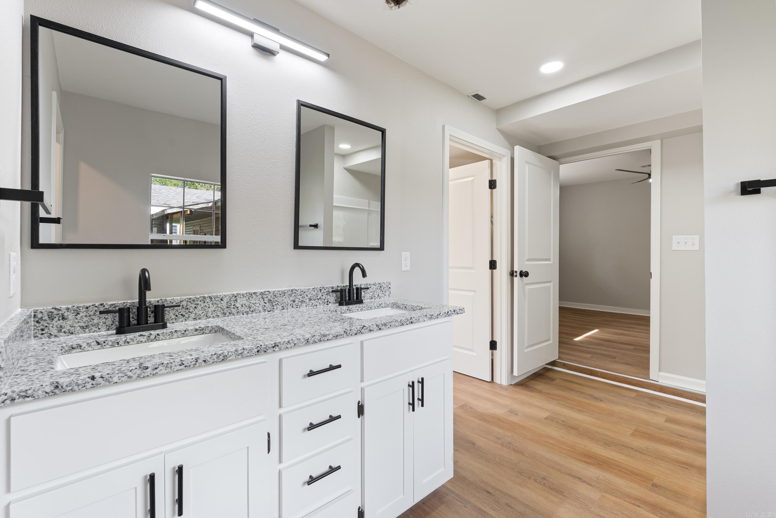 Original Town of Sheridan - Residential