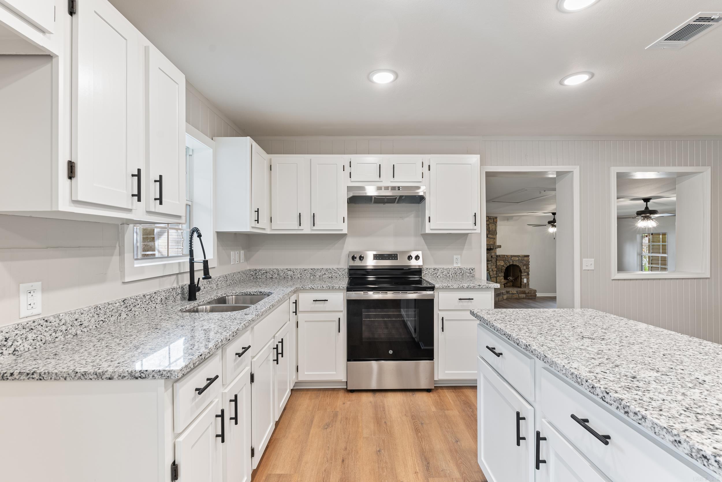 Original Town of Sheridan - Residential