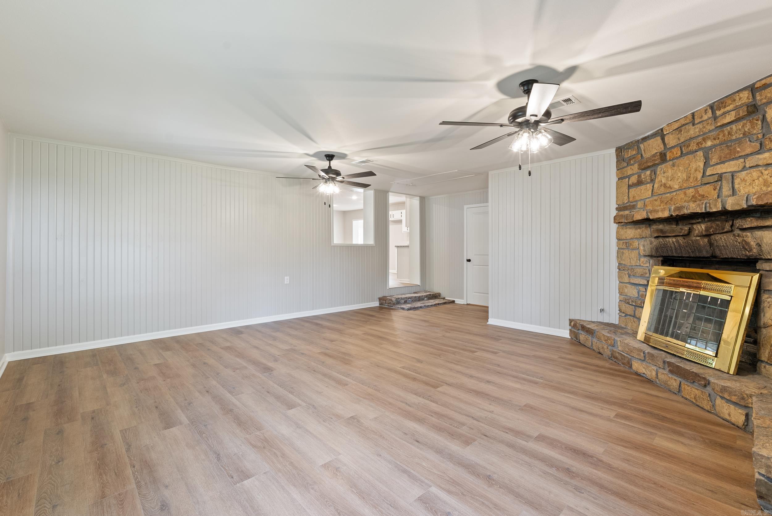 Original Town of Sheridan - Residential