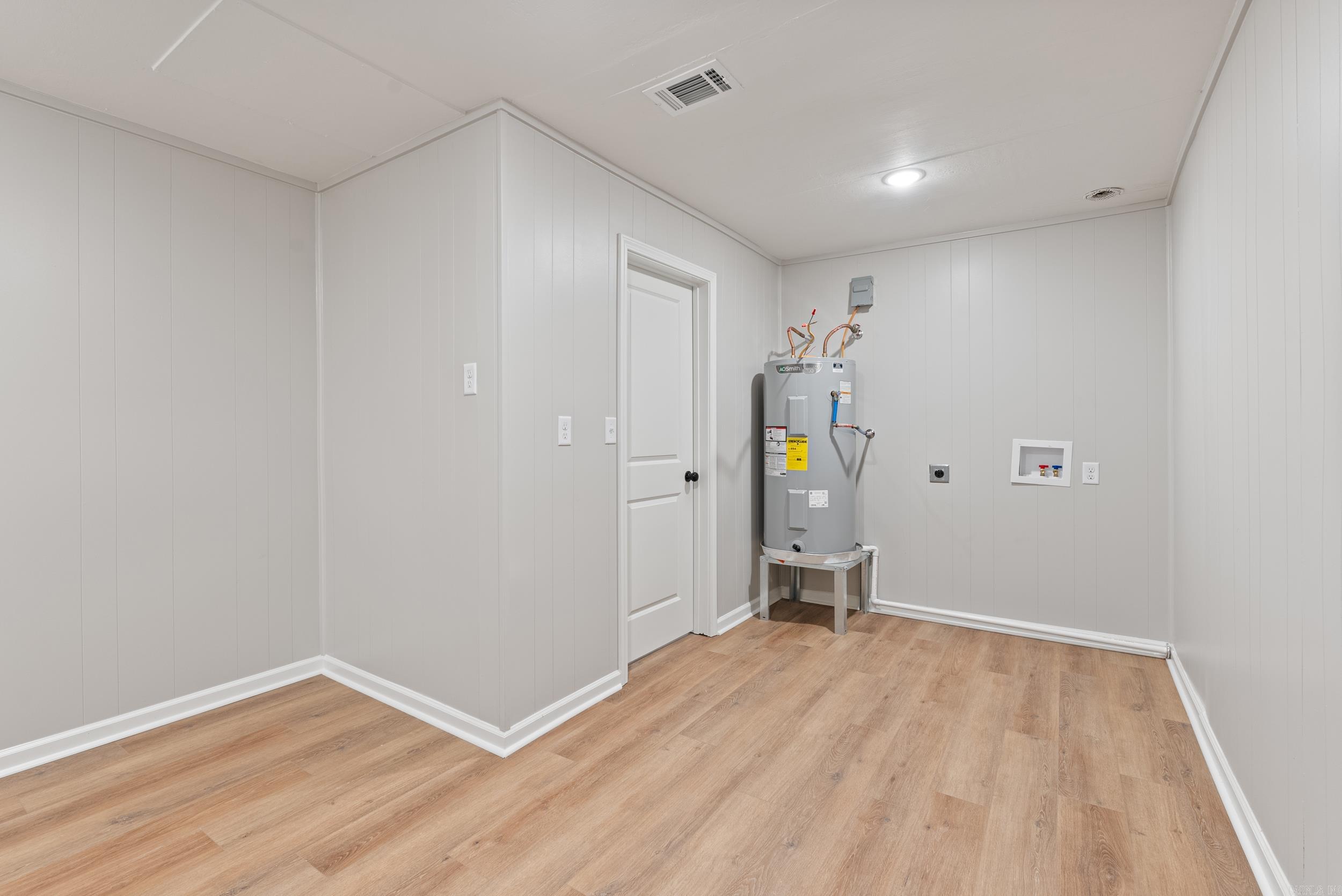 Original Town of Sheridan - Residential