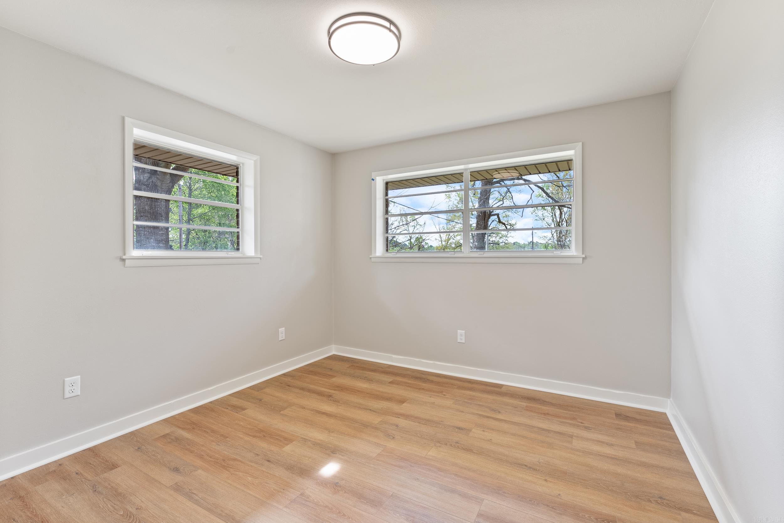 Original Town of Sheridan - Residential