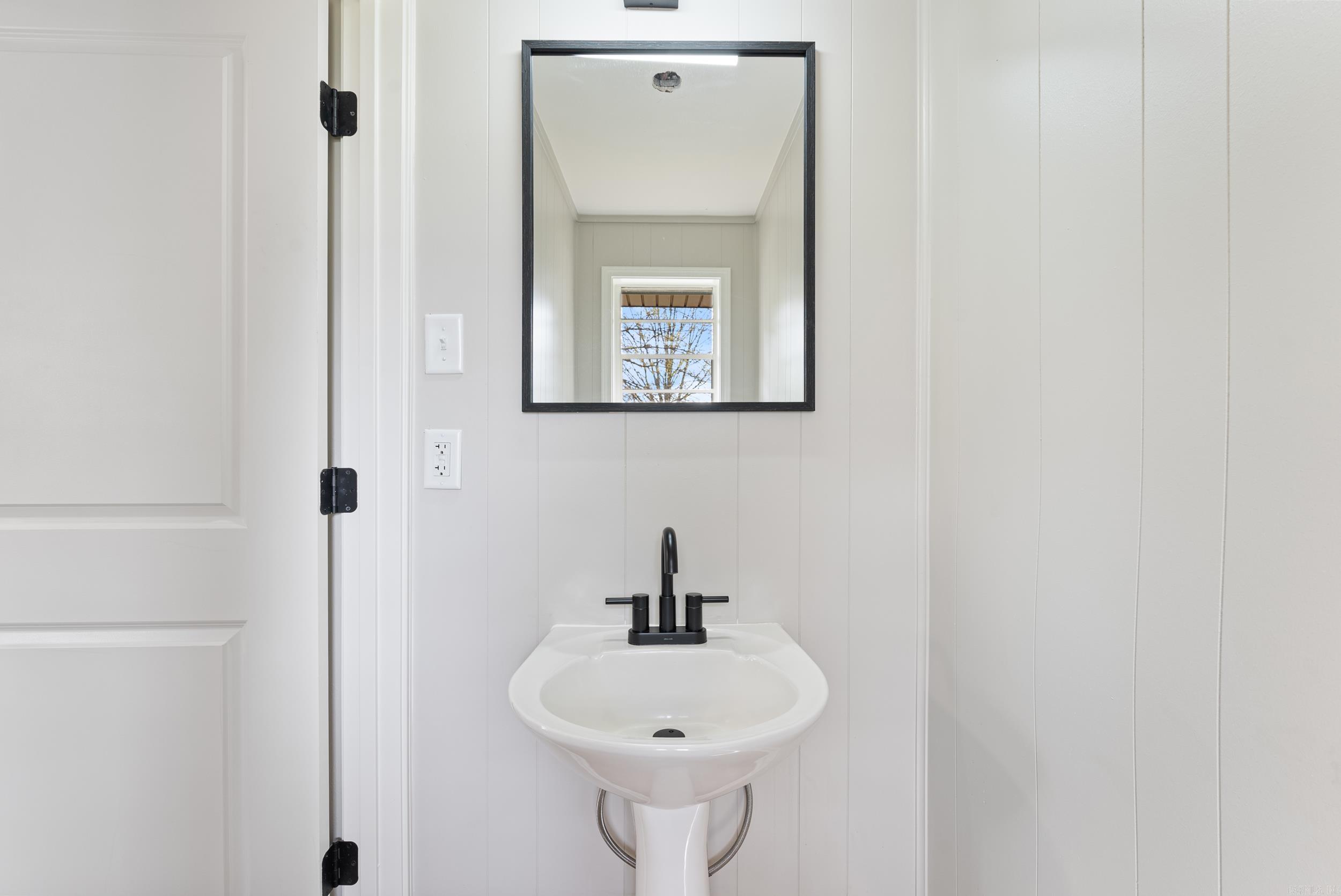 Original Town of Sheridan - Residential